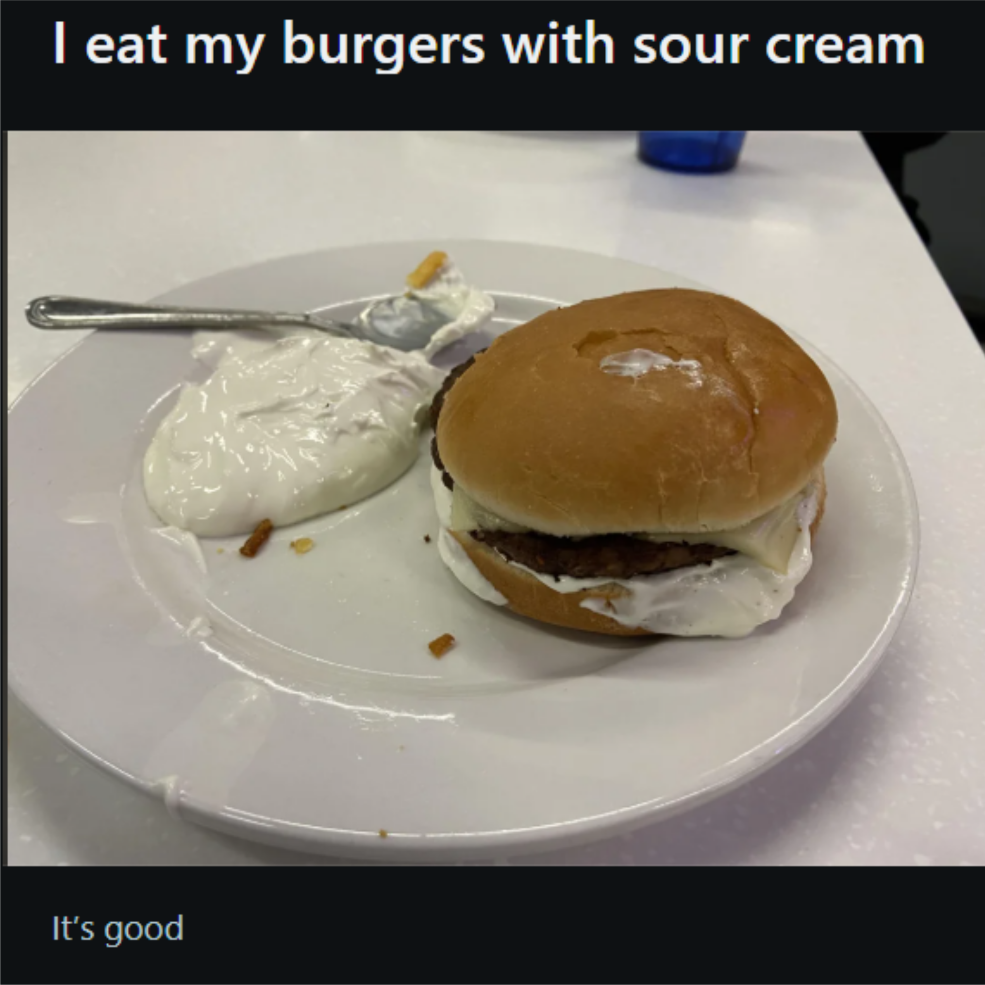 Episode 280: A True Sour Creamer