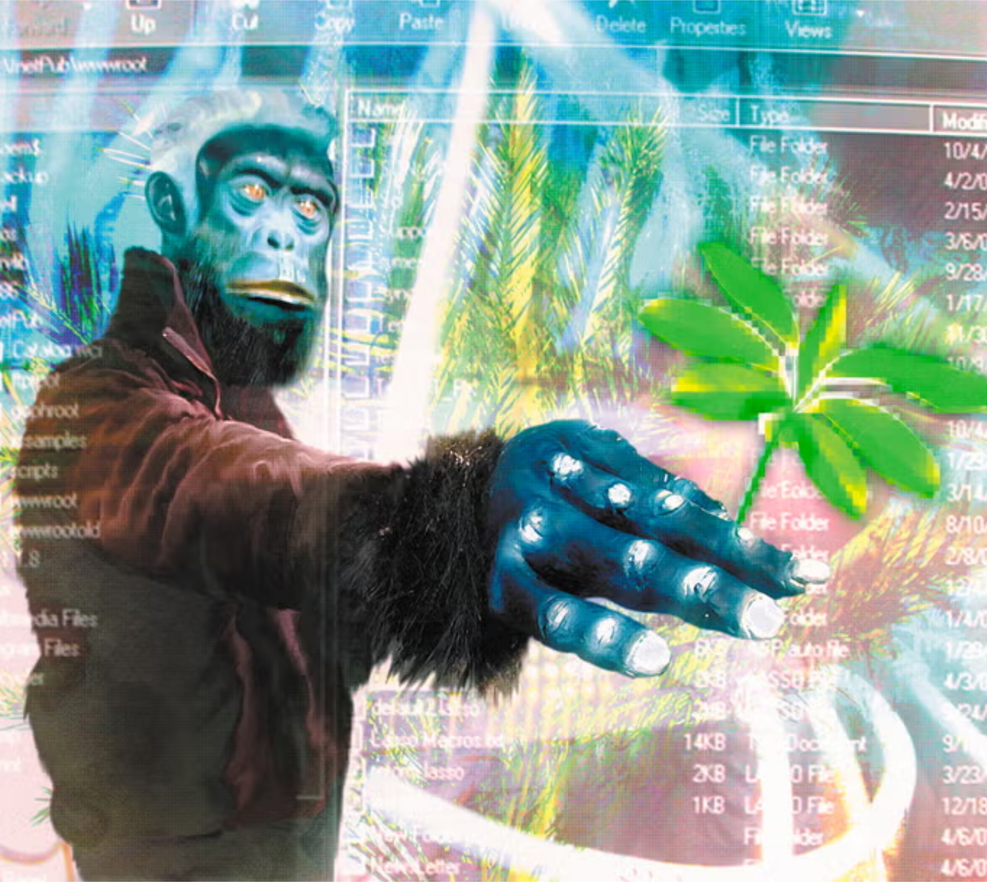 Episode 281: Modern Alchemists