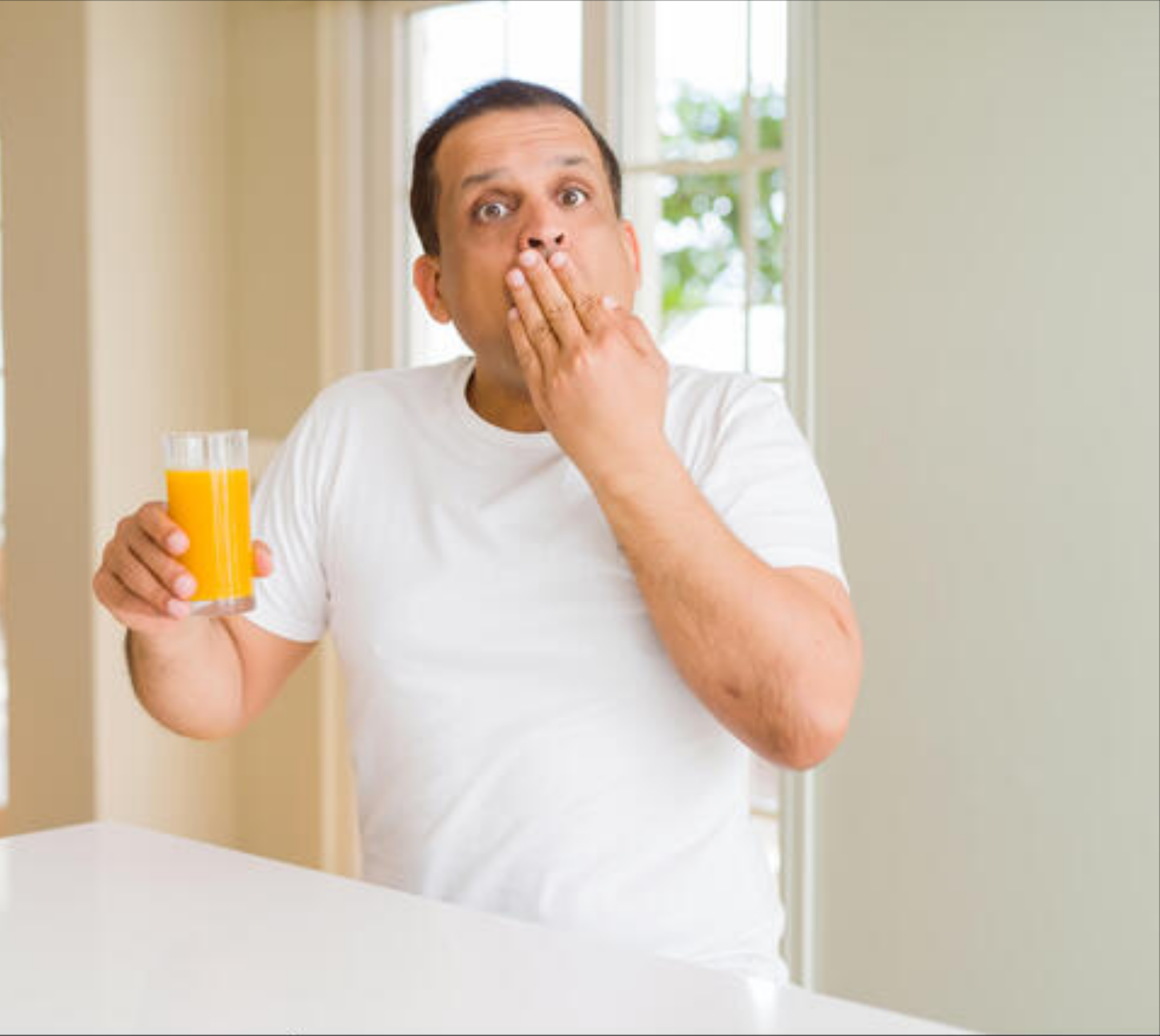 Episode 285: Some Icky Juice