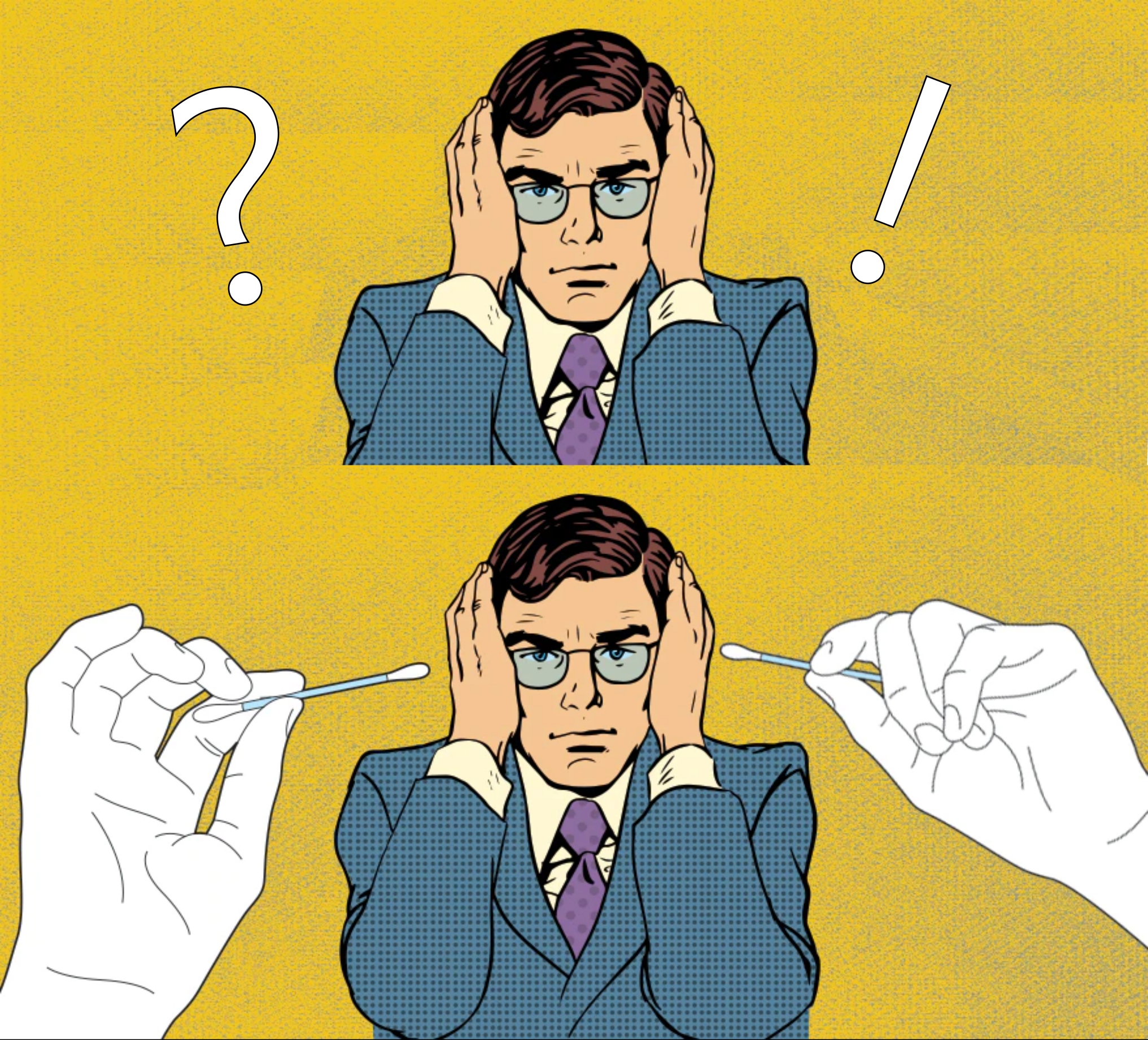 Great Hits Vol. 7: Actively Harming Your Ears