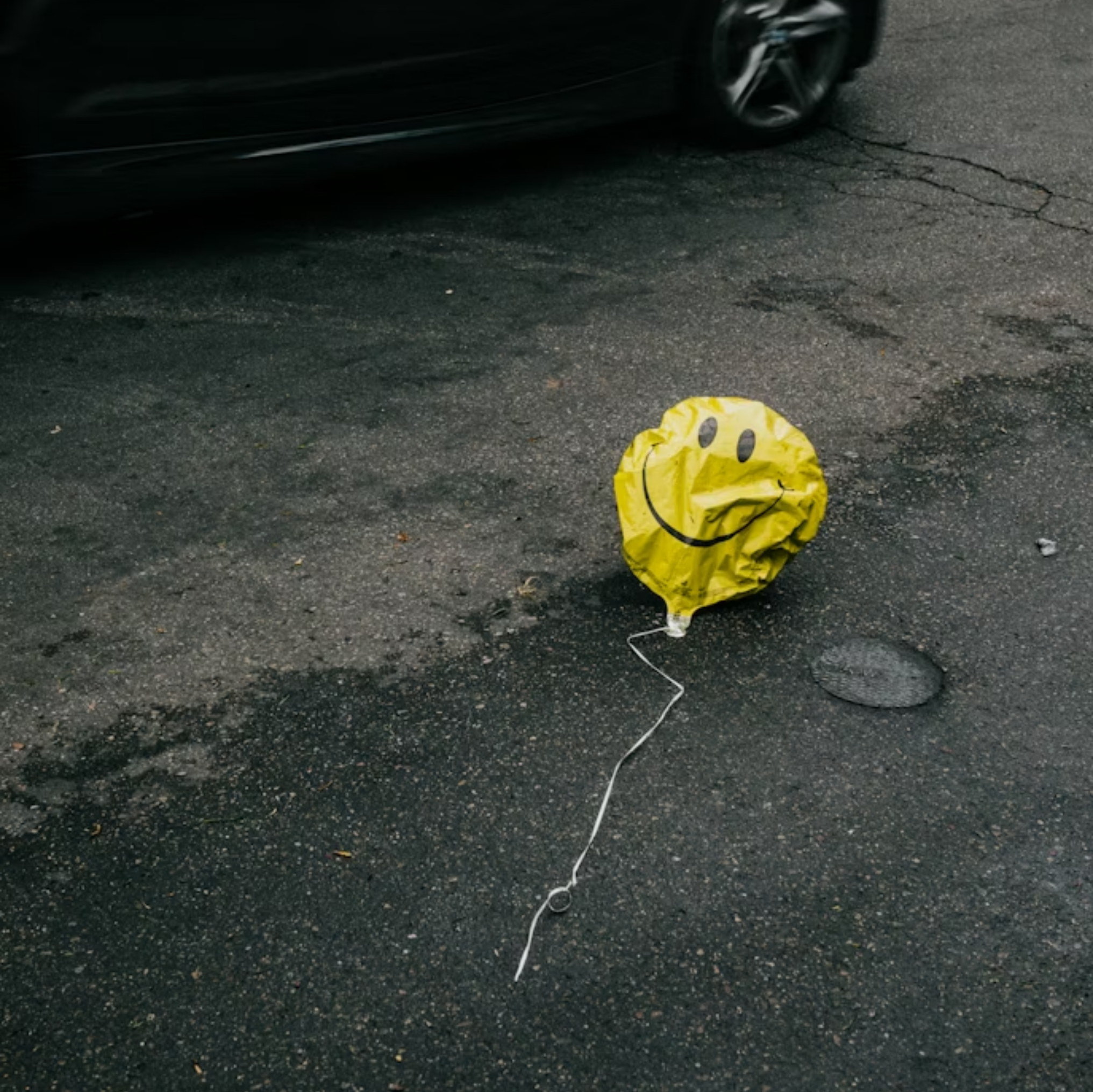 Episode 294: Nope, Still Trash