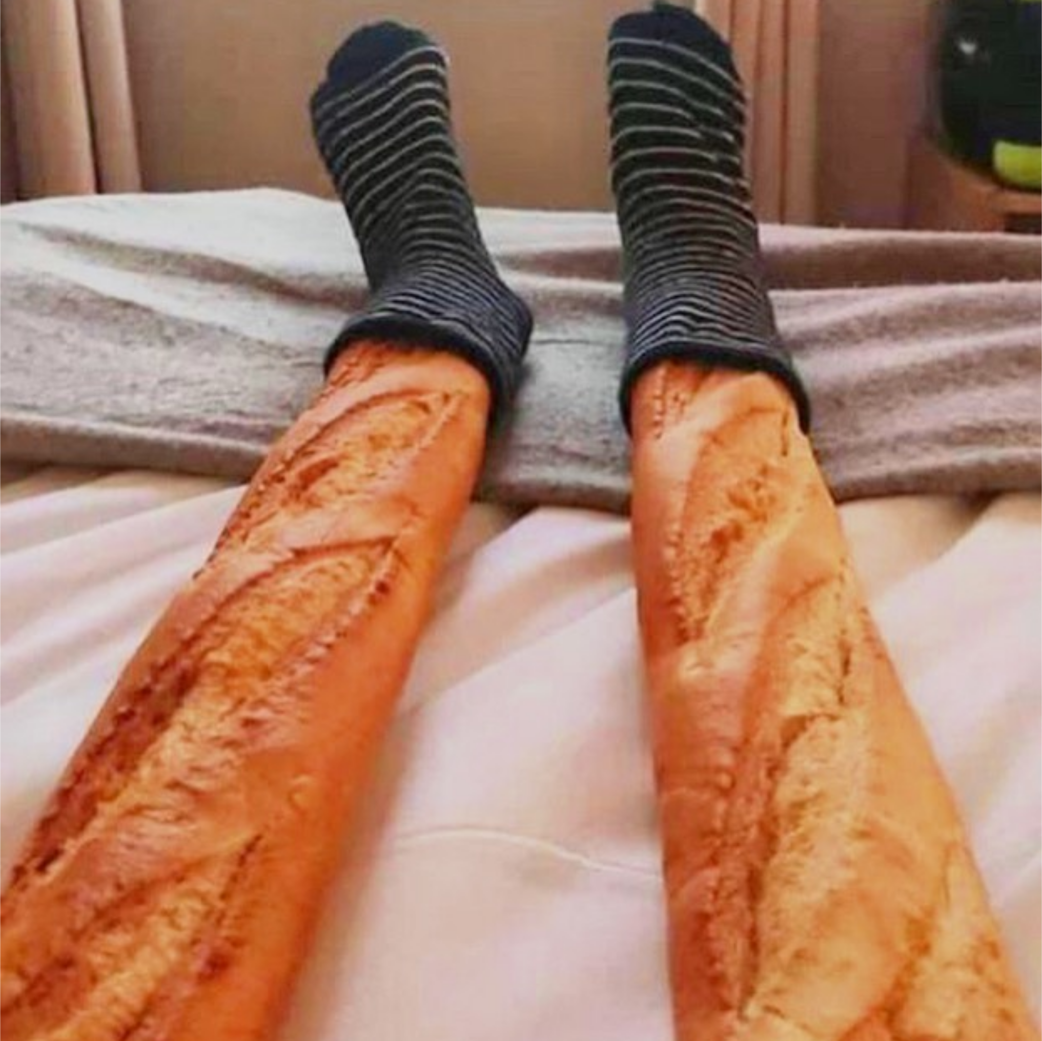 Episode 301: Fatty, Fatty Breadsticks