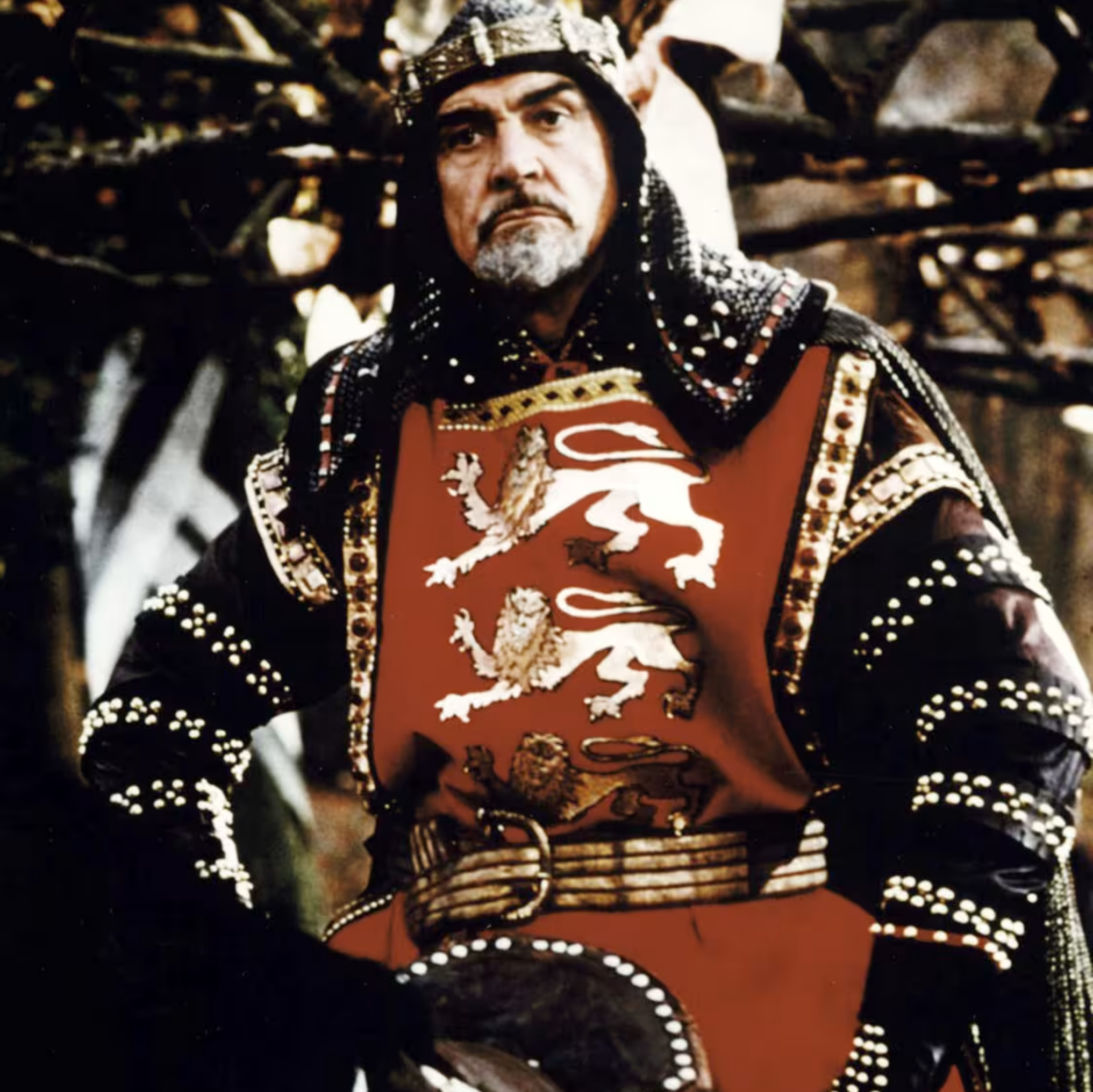 Episode 308: A Certain Nobility