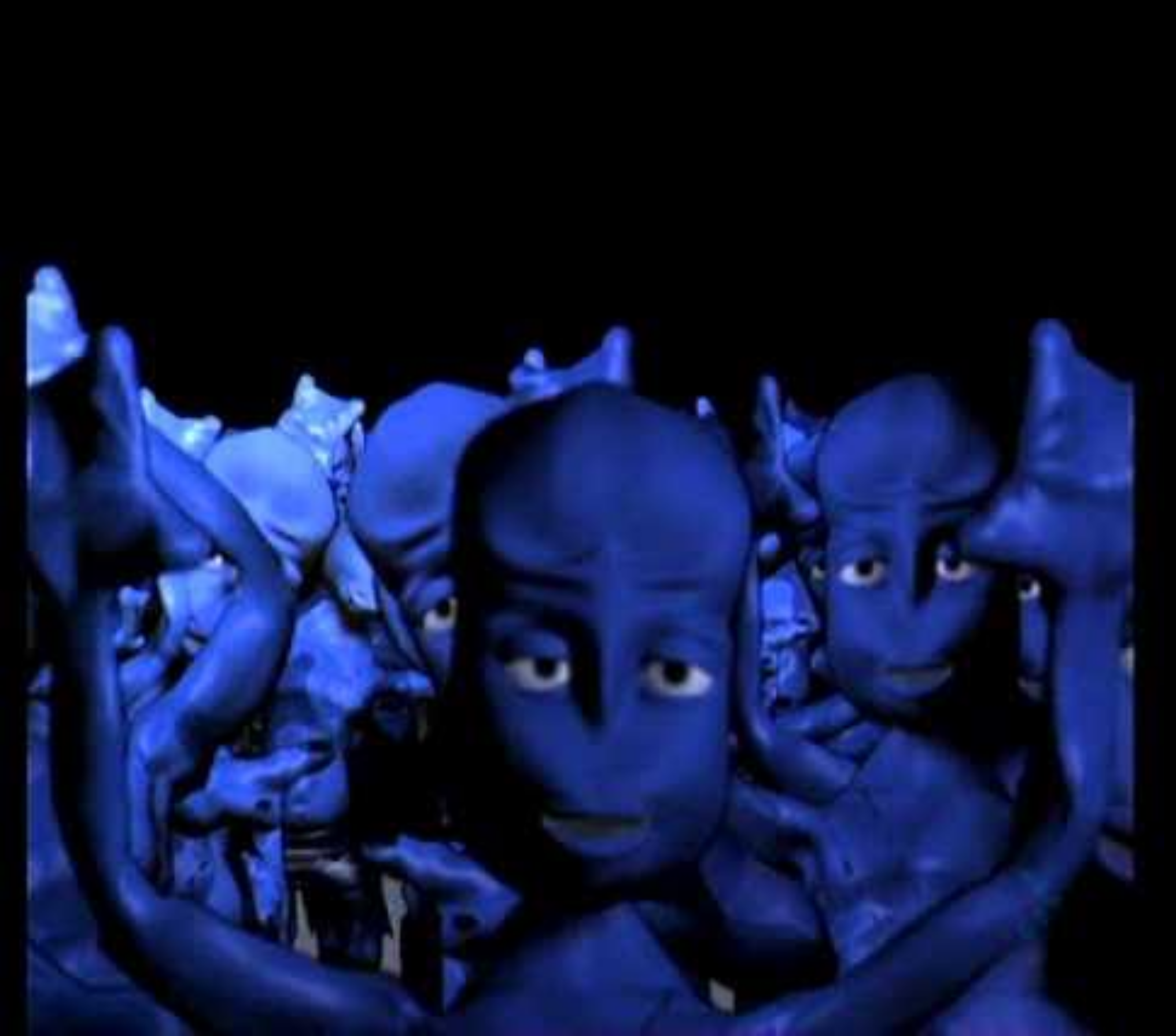Episode 309: Freaky and Full of Blue