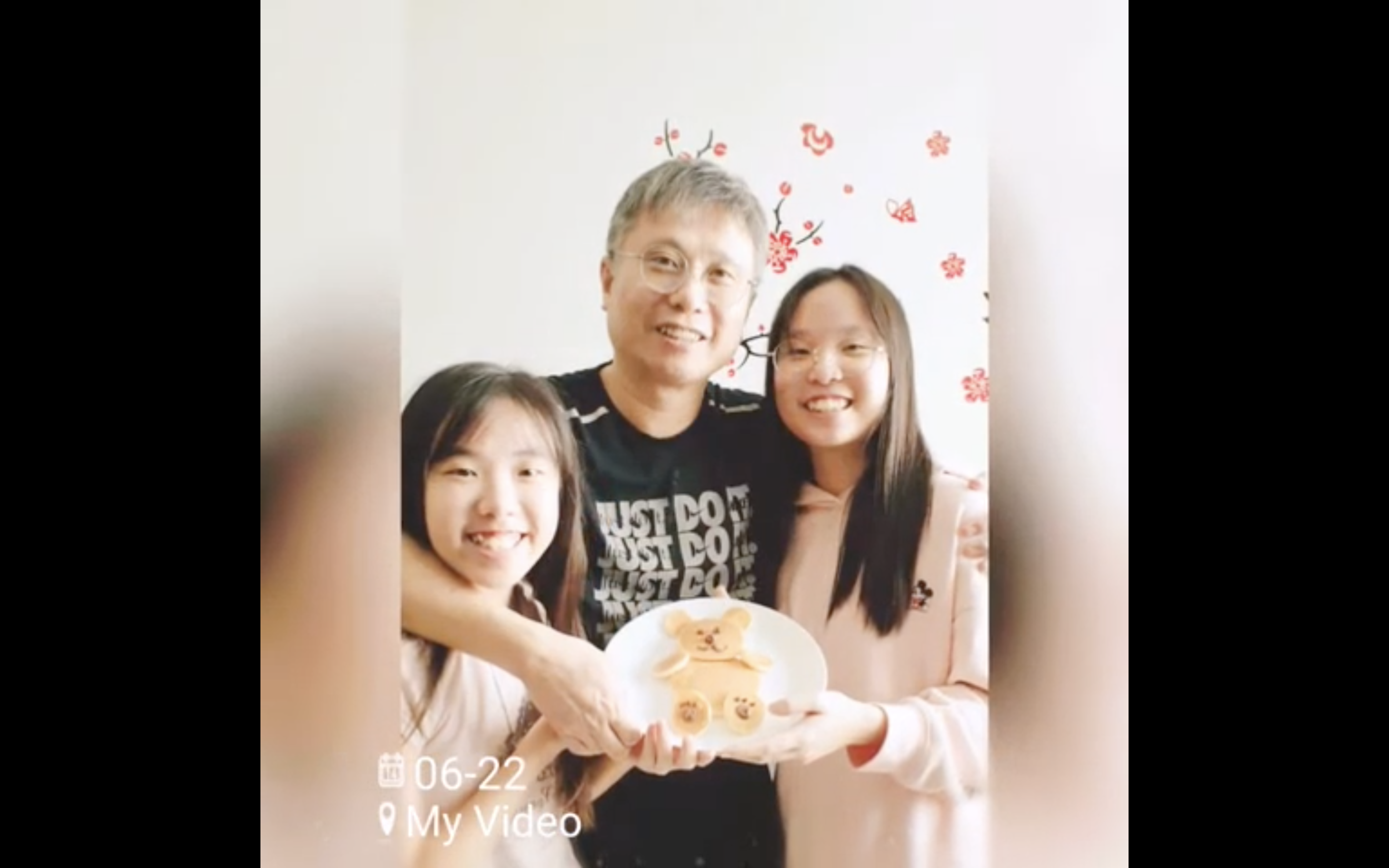 Omni Father’s Day Pancake Challange