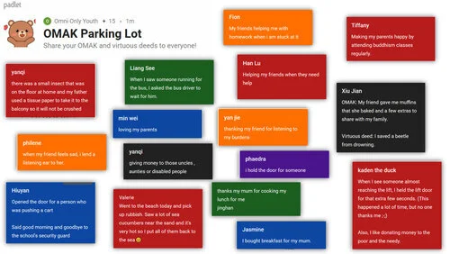 The Secret Treasure to Happiness: Observe Merit and Appreciate Kindness! （Part 2)