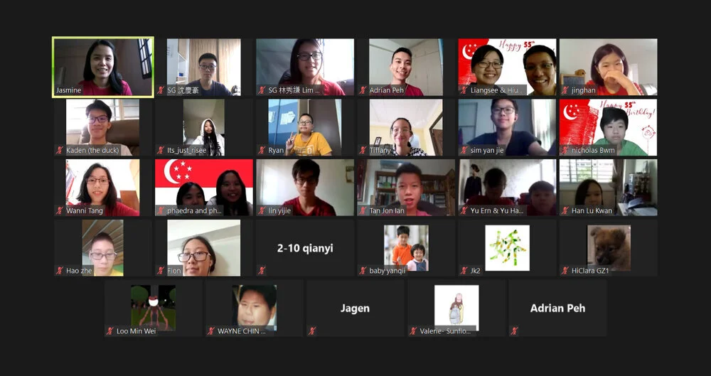 OMNI National Day Special