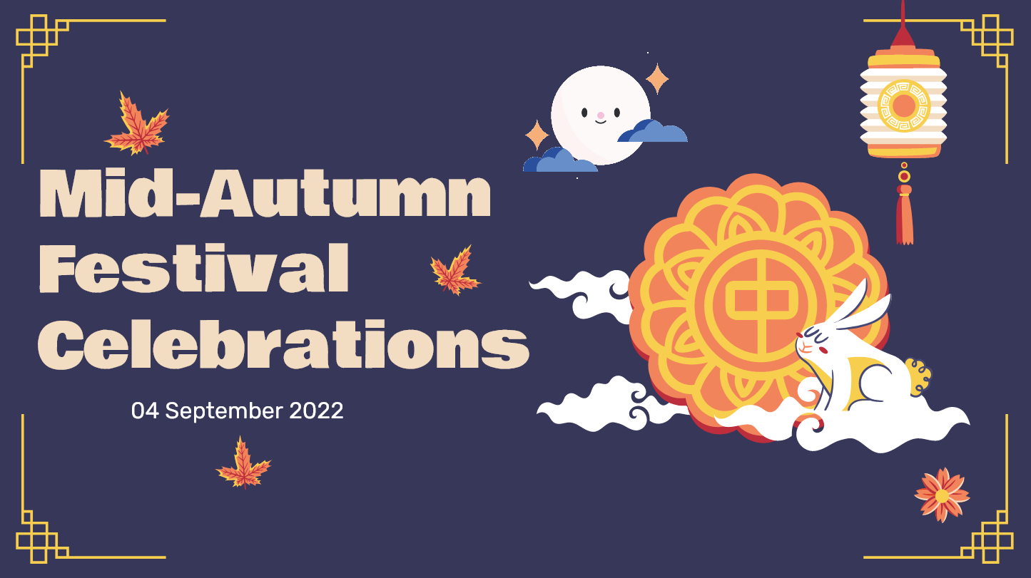 S1-4: Mid-Autumn Festival Celebrations