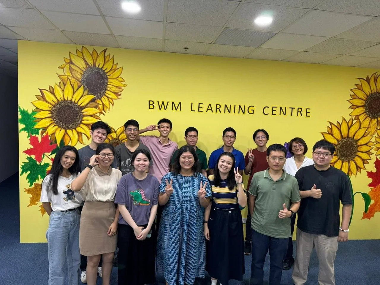 “Life Unfiltered” Youth Dialogue