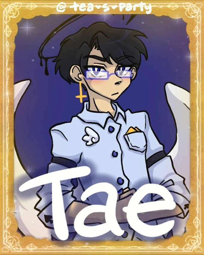 Tae Tachibana