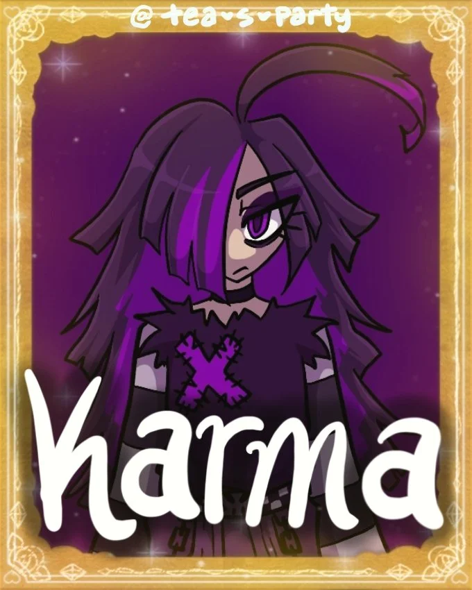 Karma (Regret)