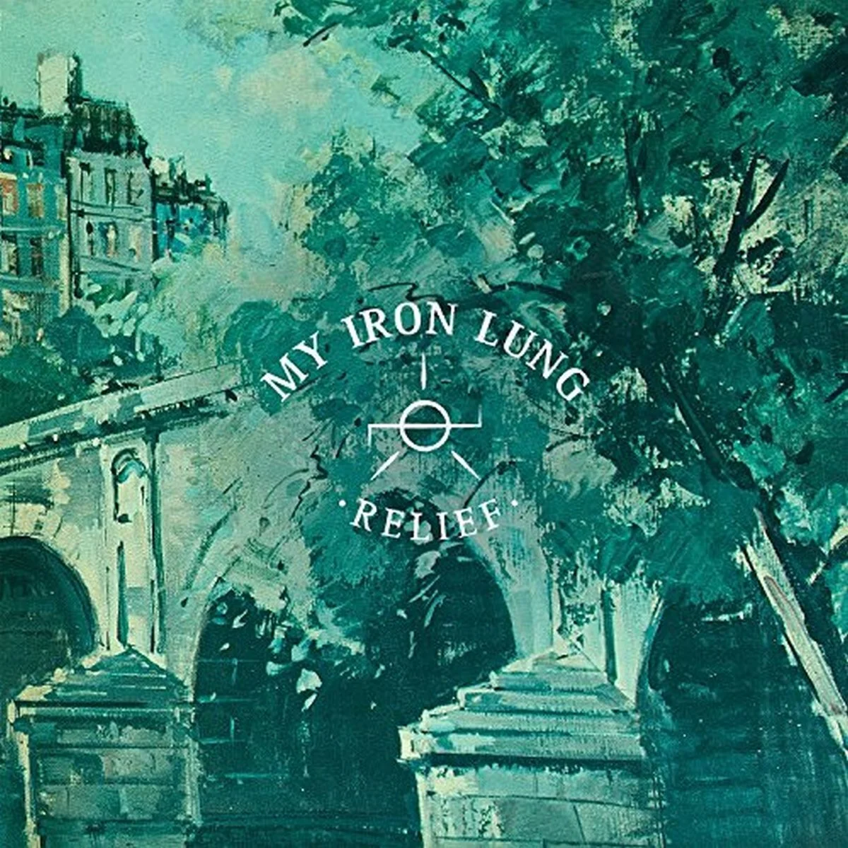 Relief by My Iron Lung (2014)