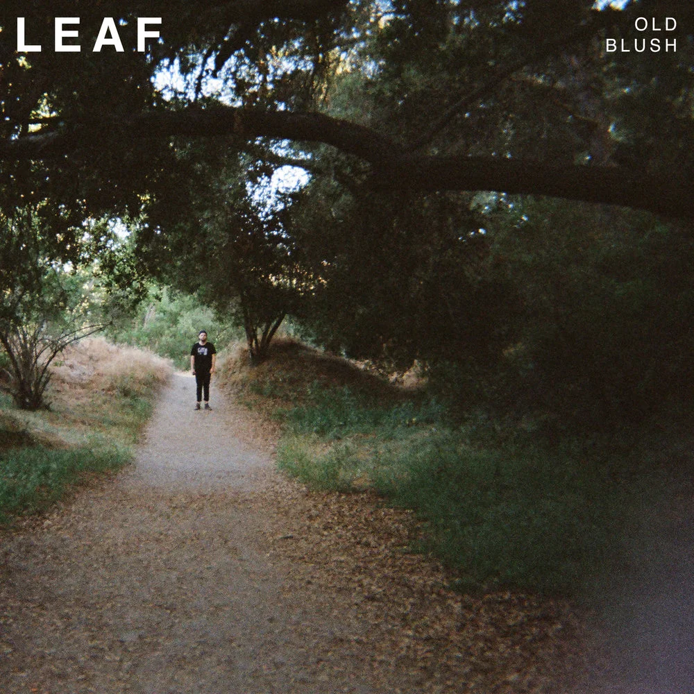 Leaf by Old Blush (2019)