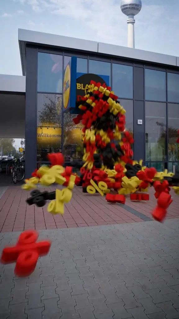 Lidl Black Week Viral