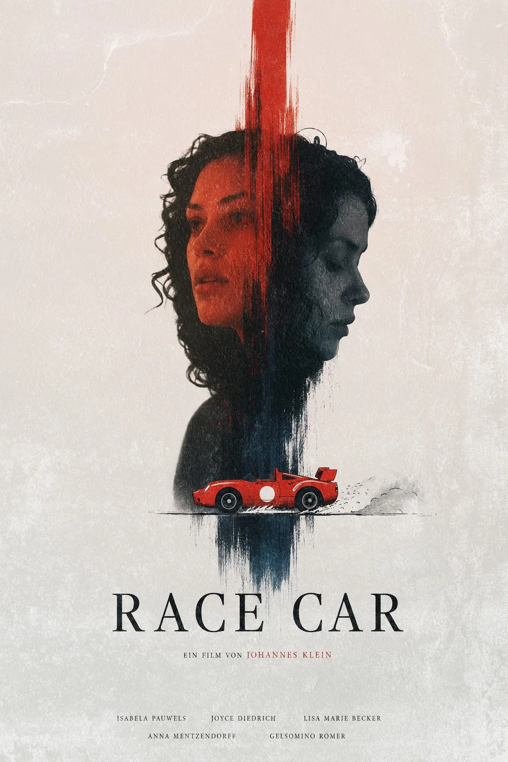 Race Car
