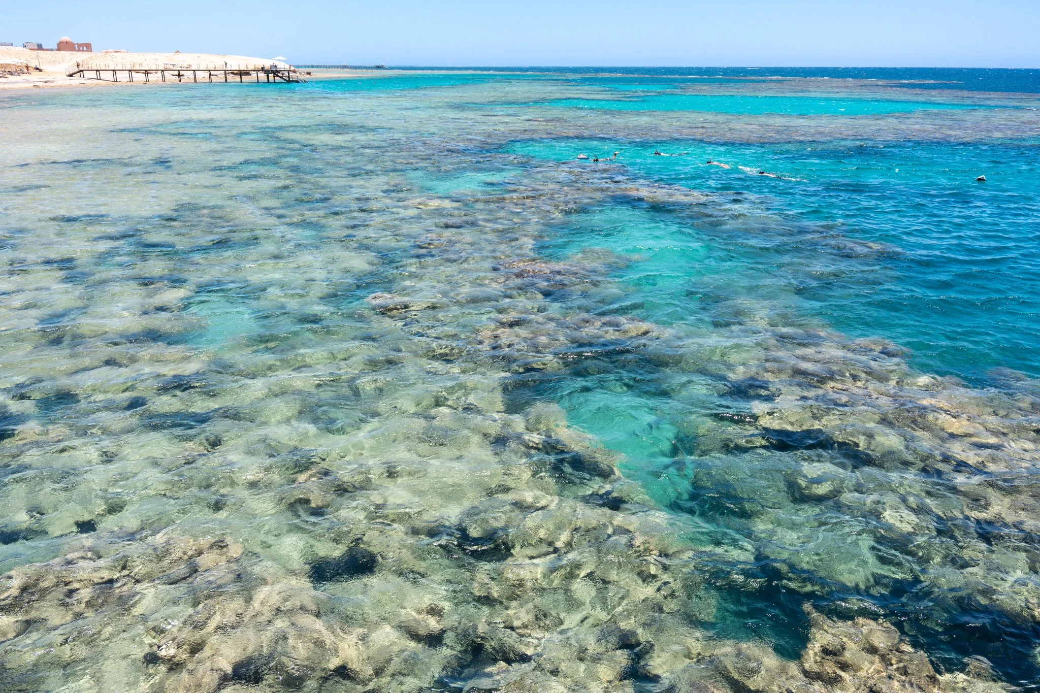 Marsa Alam - Mar Rosso