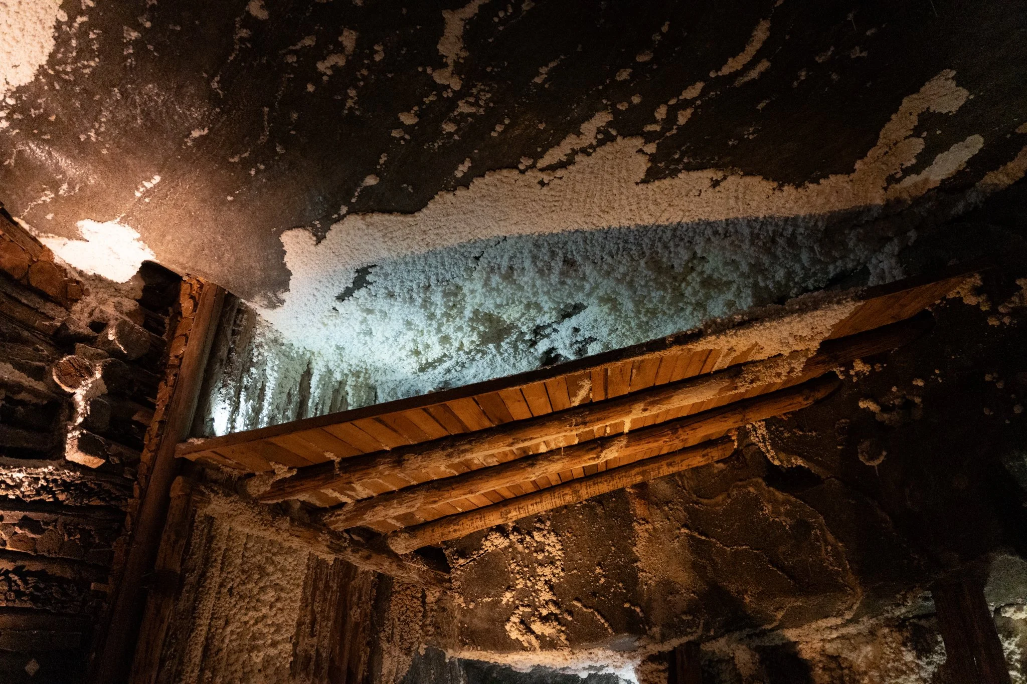 Miniere di Sale di Wieliczka