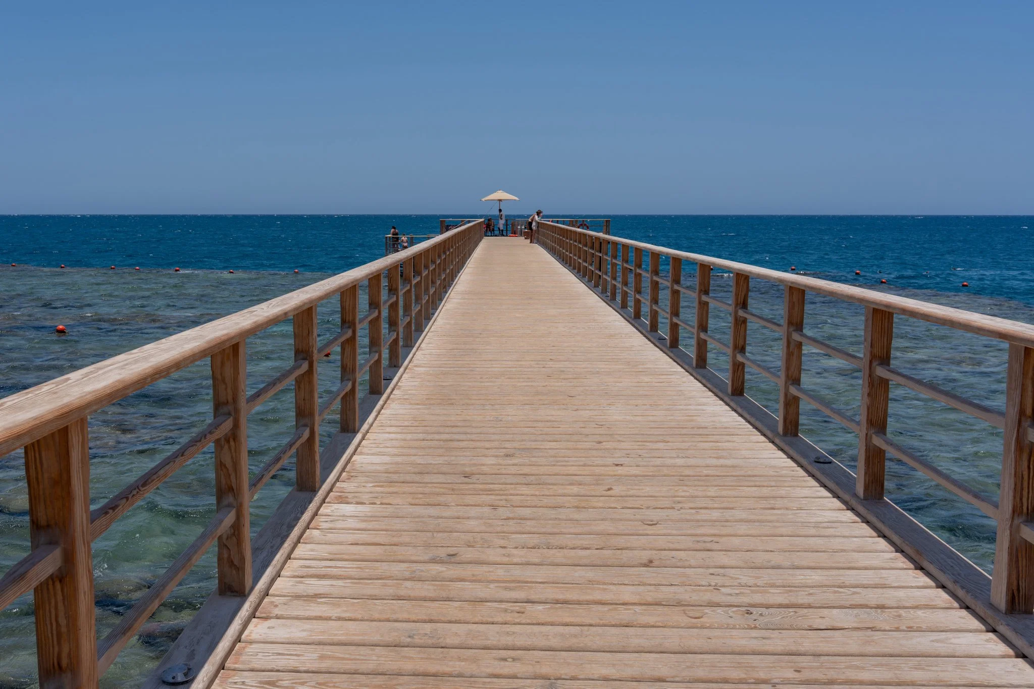 Marsa Alam - Mar Rosso