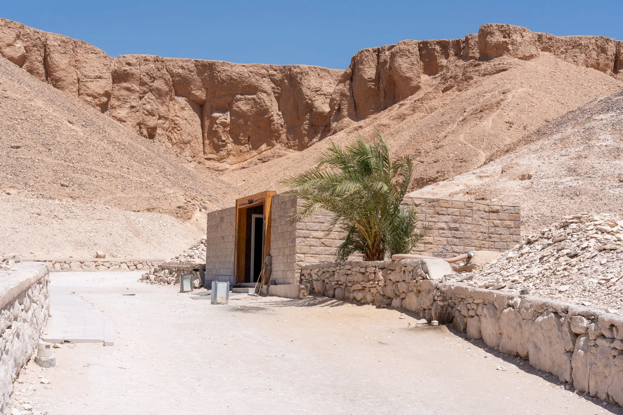 Luxor - Valle dei Re