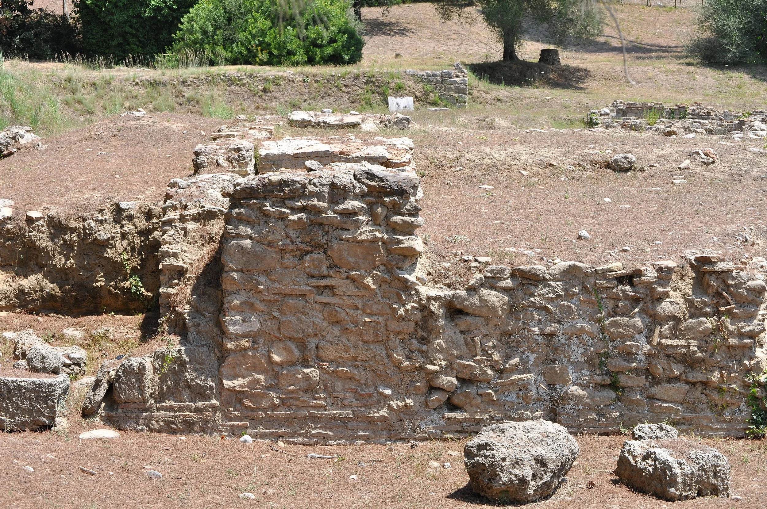 2010 - 08 - Crociera - 03 - Olimpia - 02.JPG