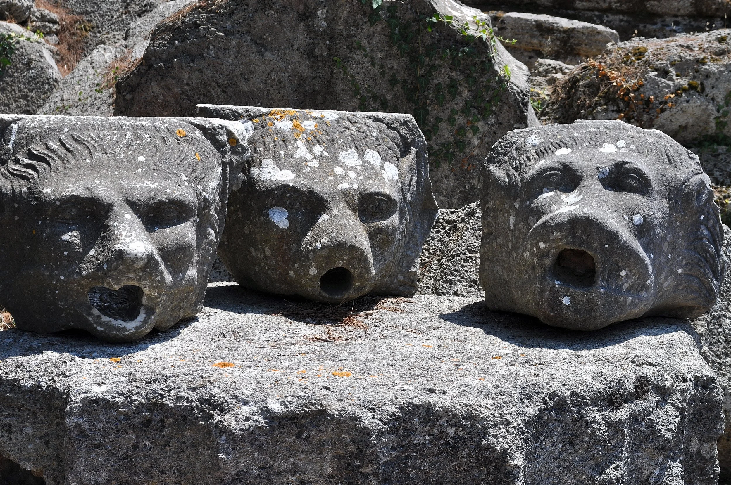 2010 - 08 - Crociera - 03 - Olimpia - 61.JPG