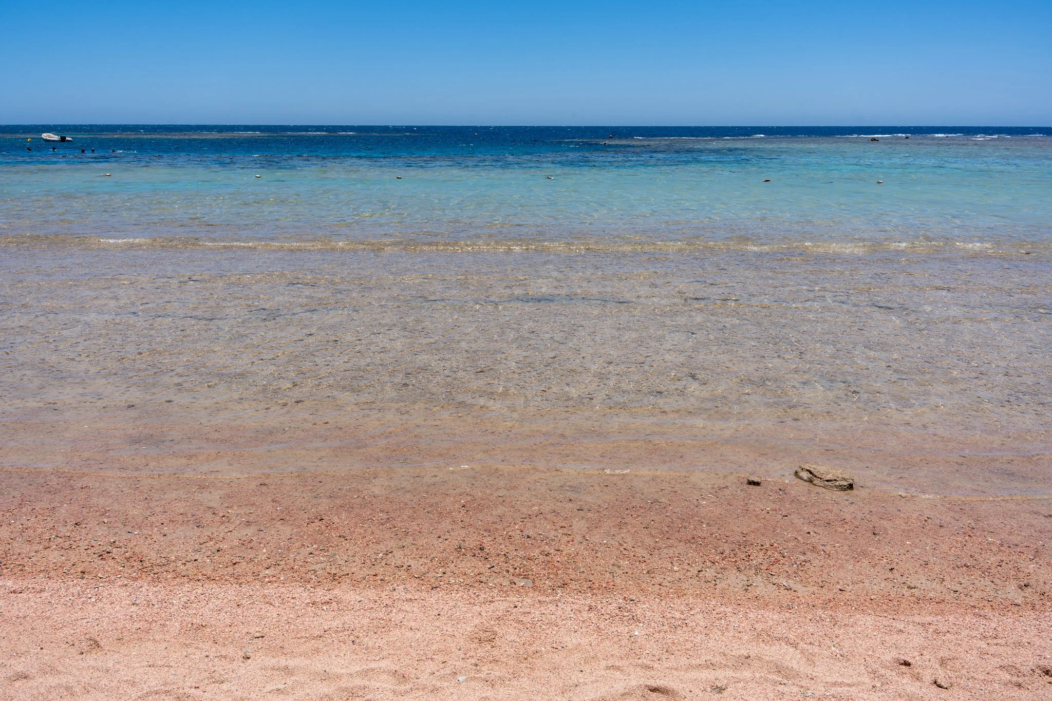 Marsa Alam - Mar Rosso