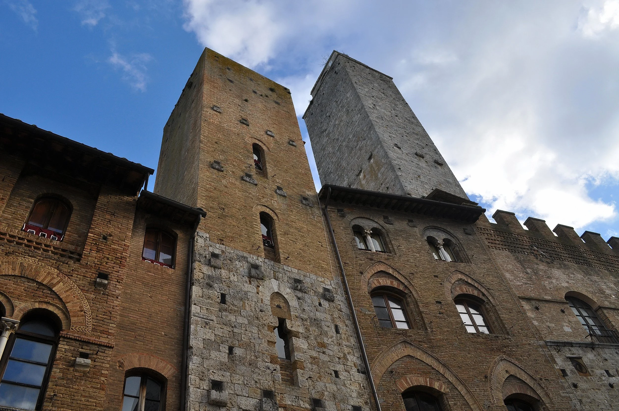 San Gimignano