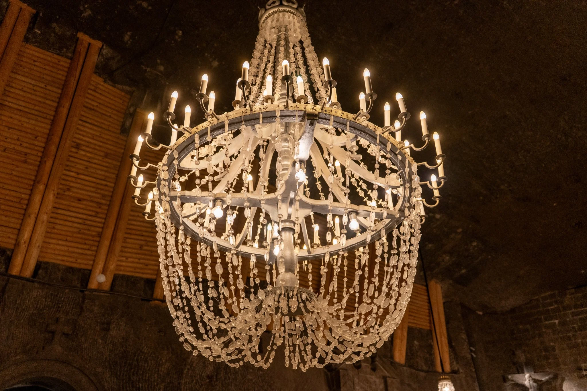 Miniere di Sale di Wieliczka
