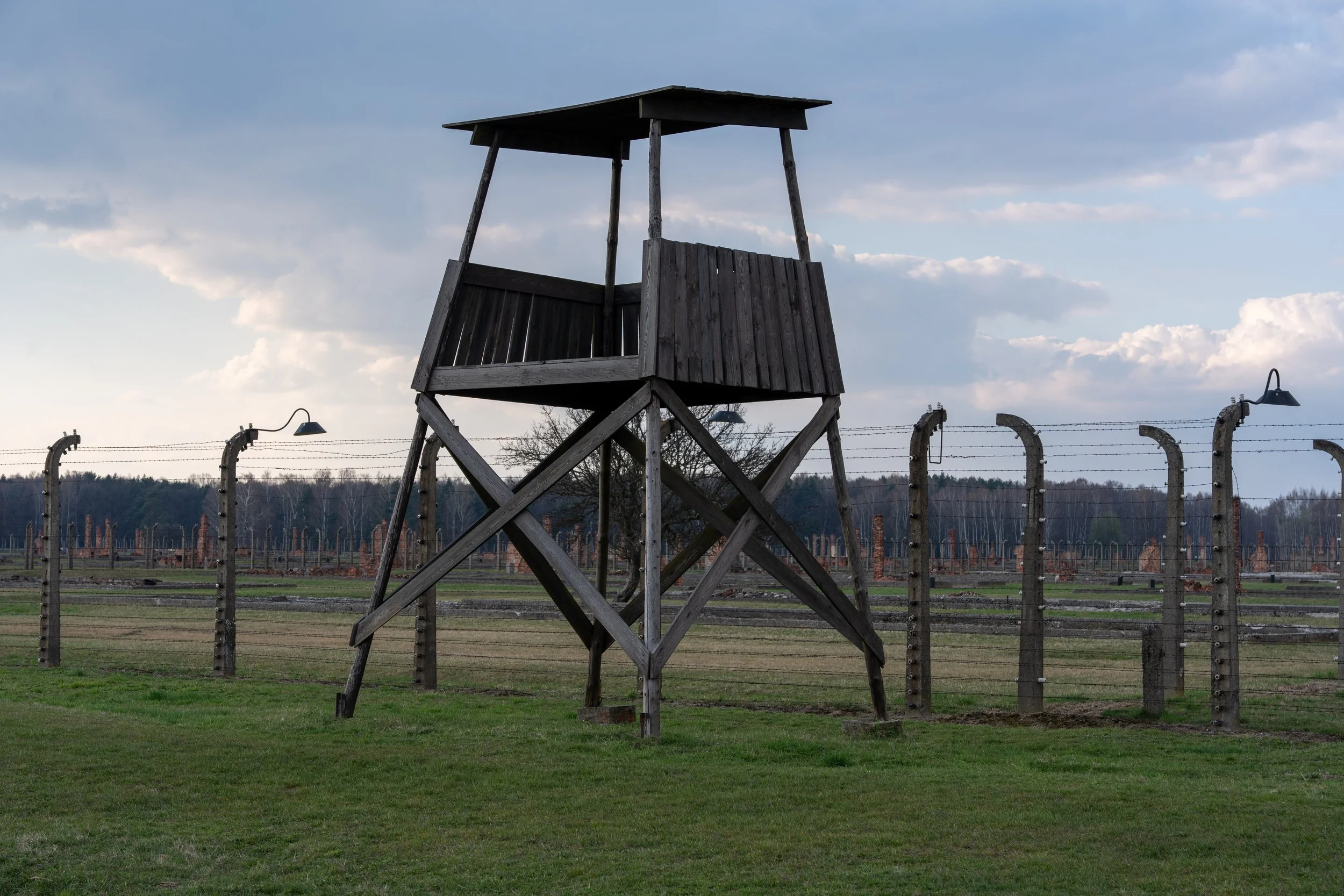 Birkenau
