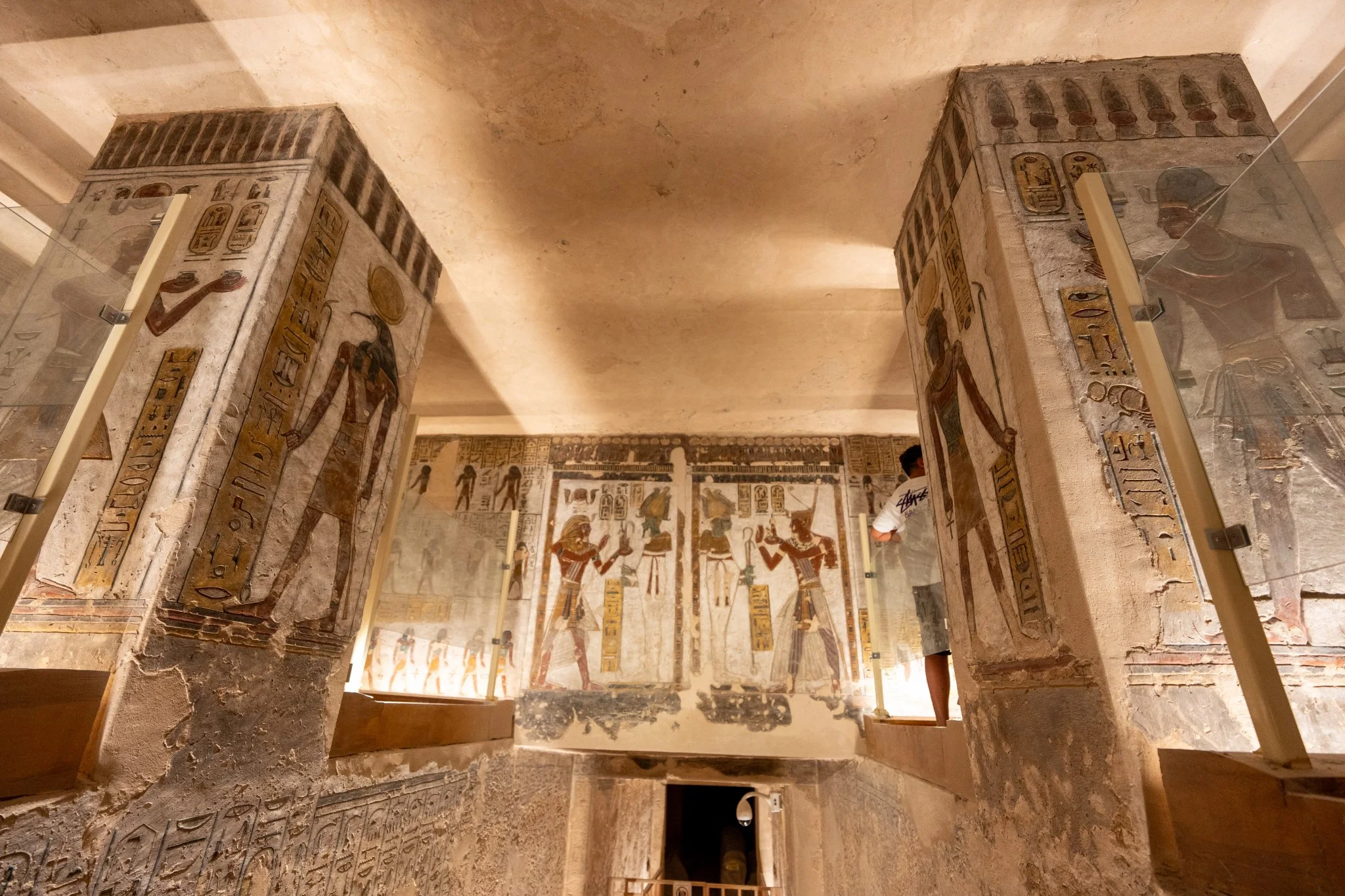 Luxor - Valle dei Re