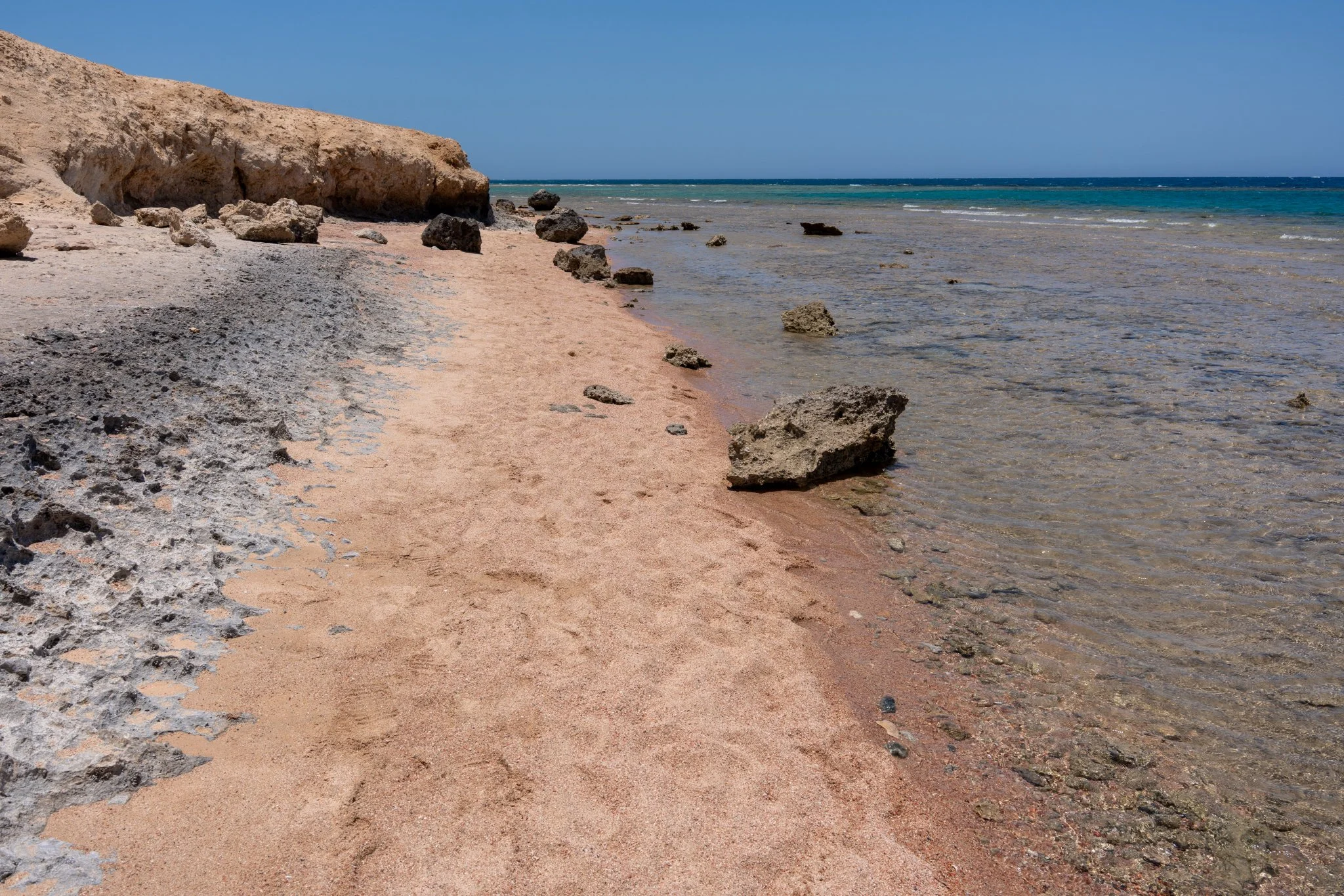 Marsa Alam - Mar Rosso