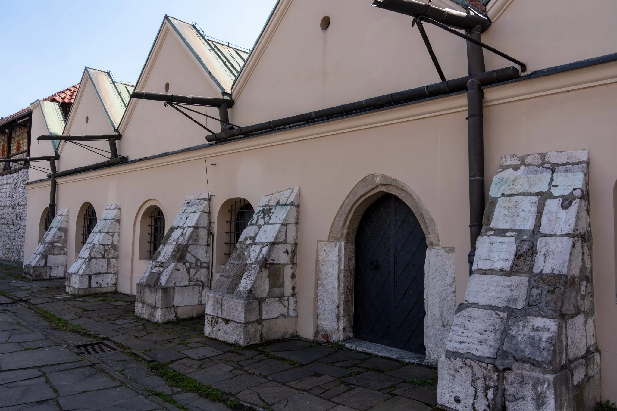 Cracovia - Kazimierz