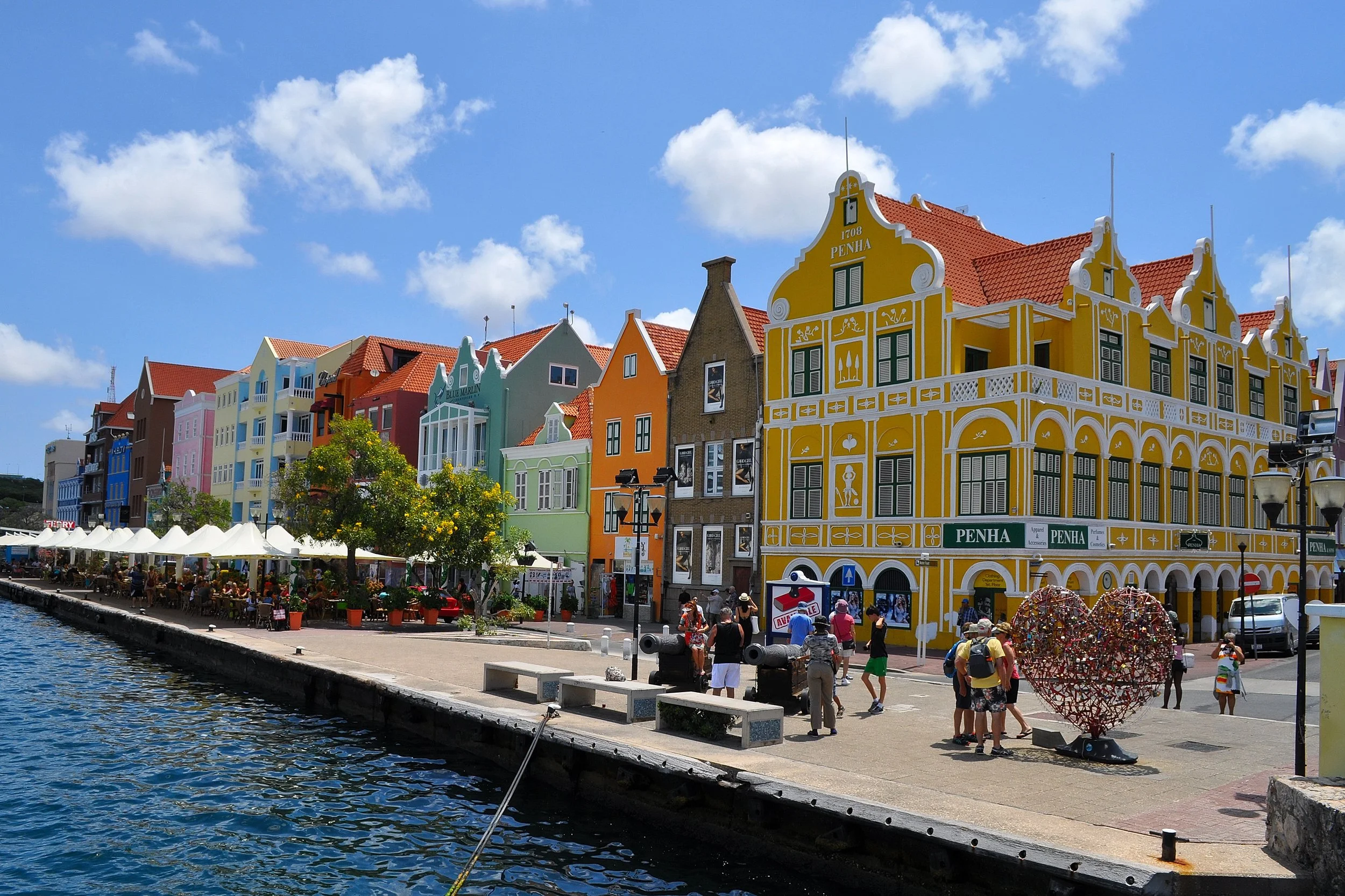 Curacao