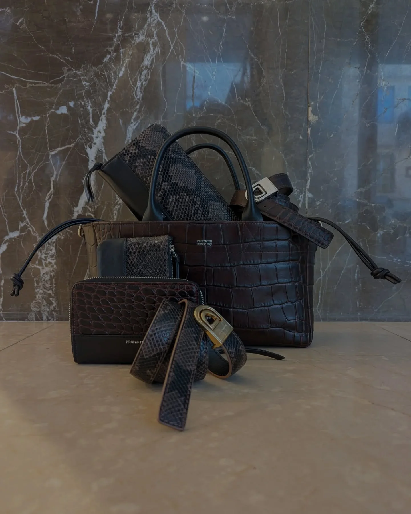 Festive season loading 
#profanterbags