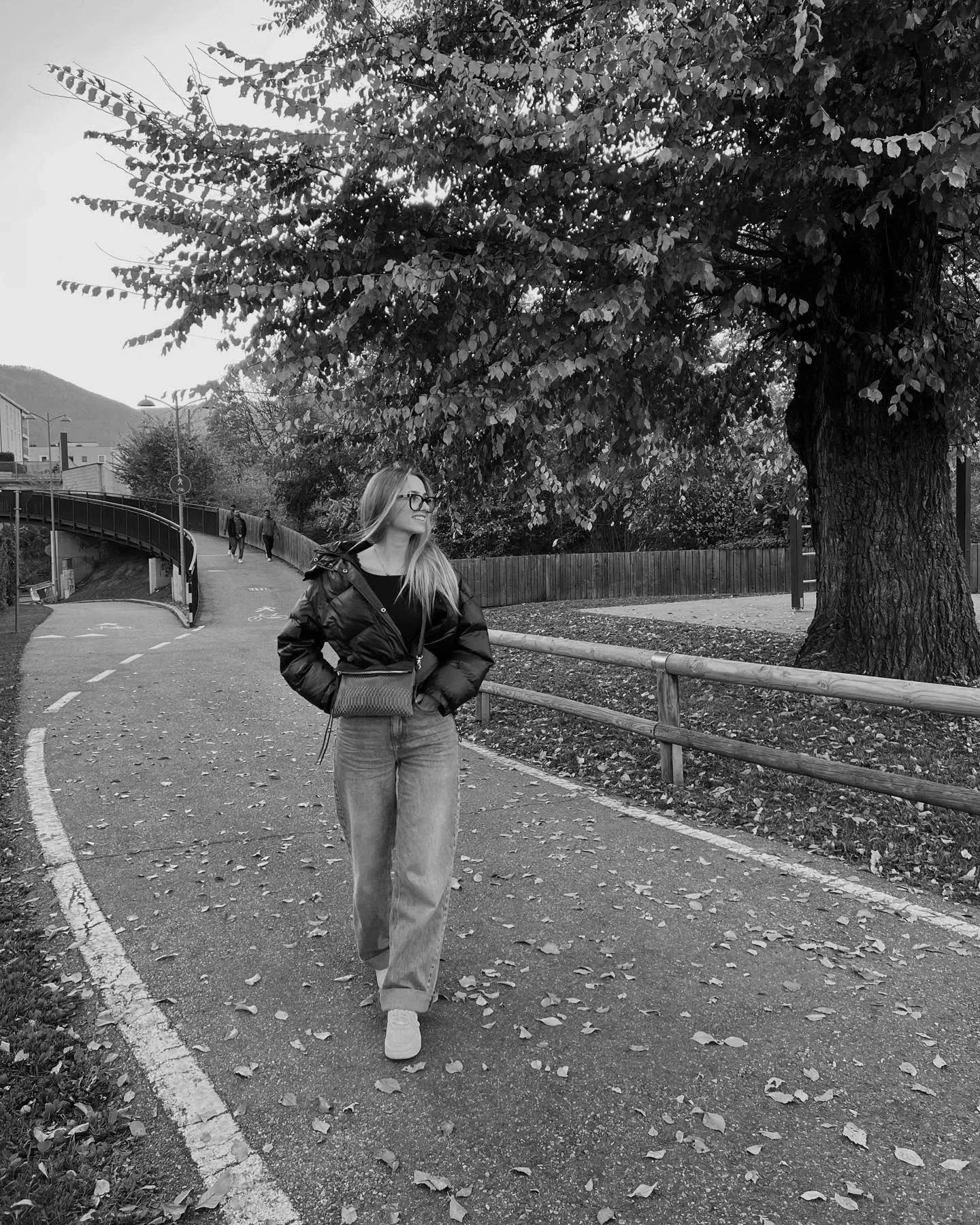 A bag for every wardrobe &ndash; our iconic mini bag Mel styled by cutest @sarah_obrhamr 
#melbag #profanterbags