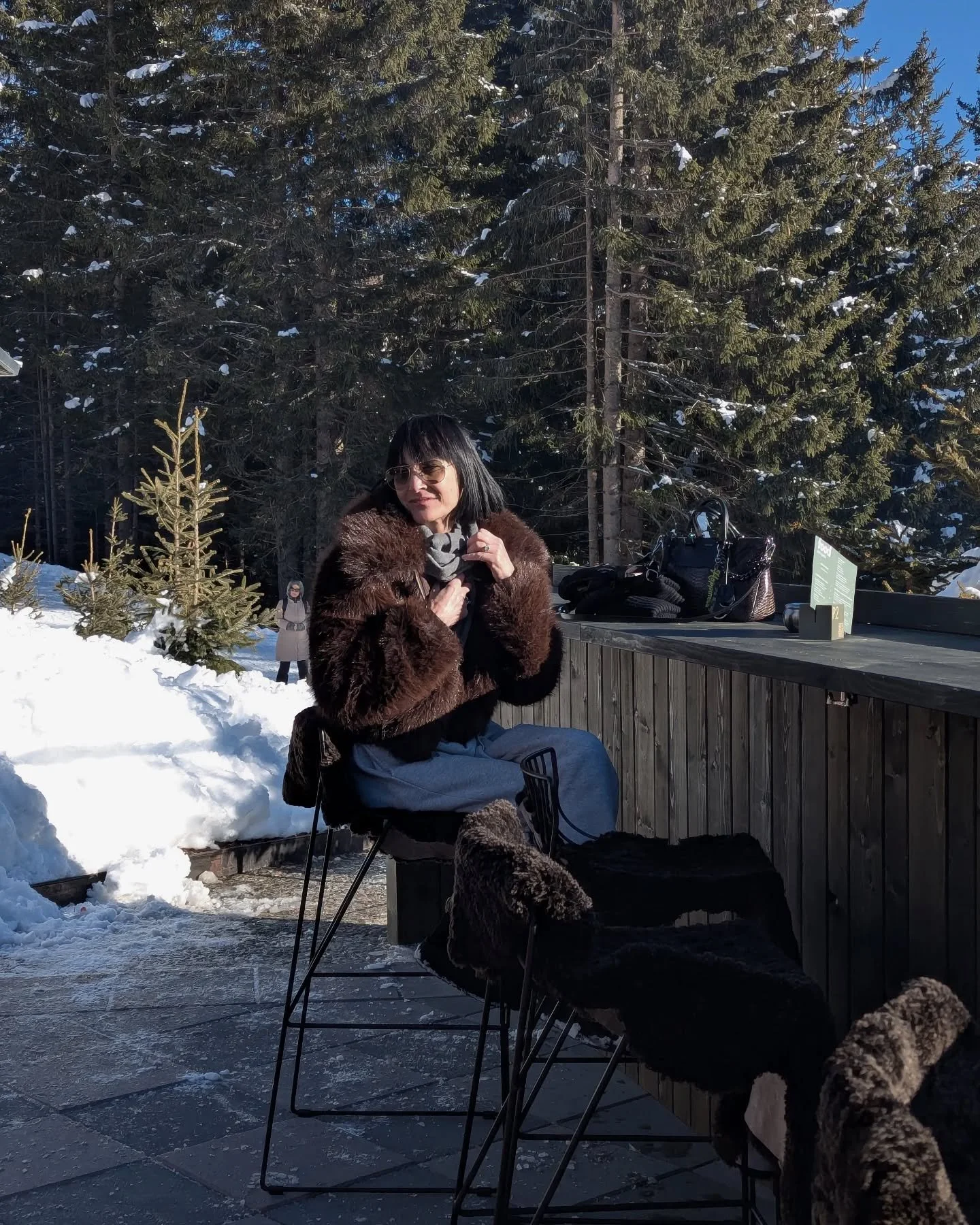 Escaping the city 
#profanterbags