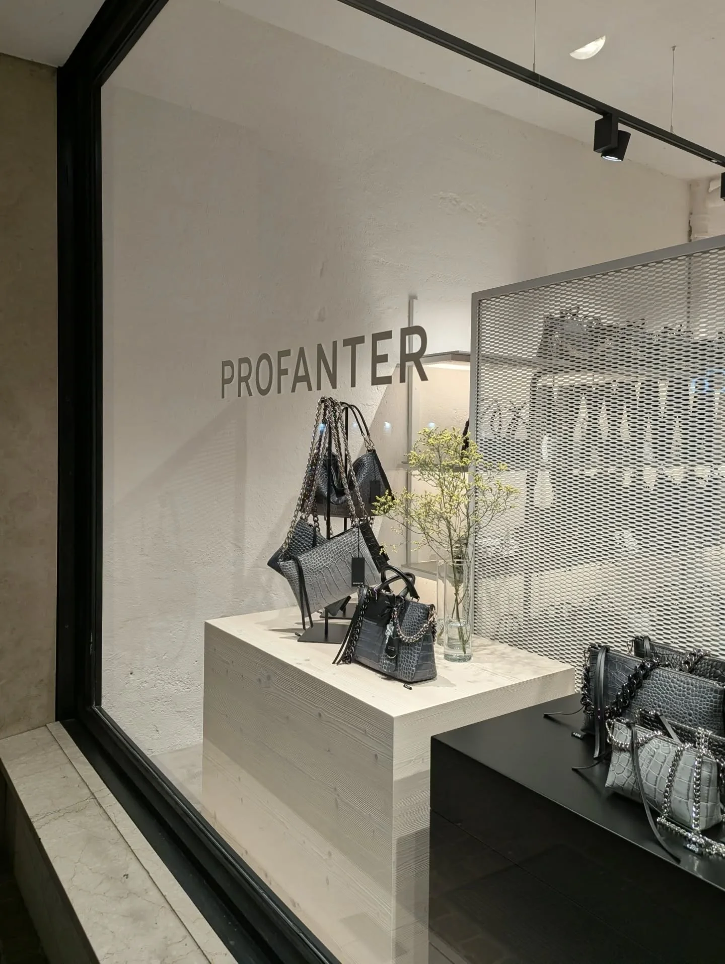 Hello from our store 
#profanterbags