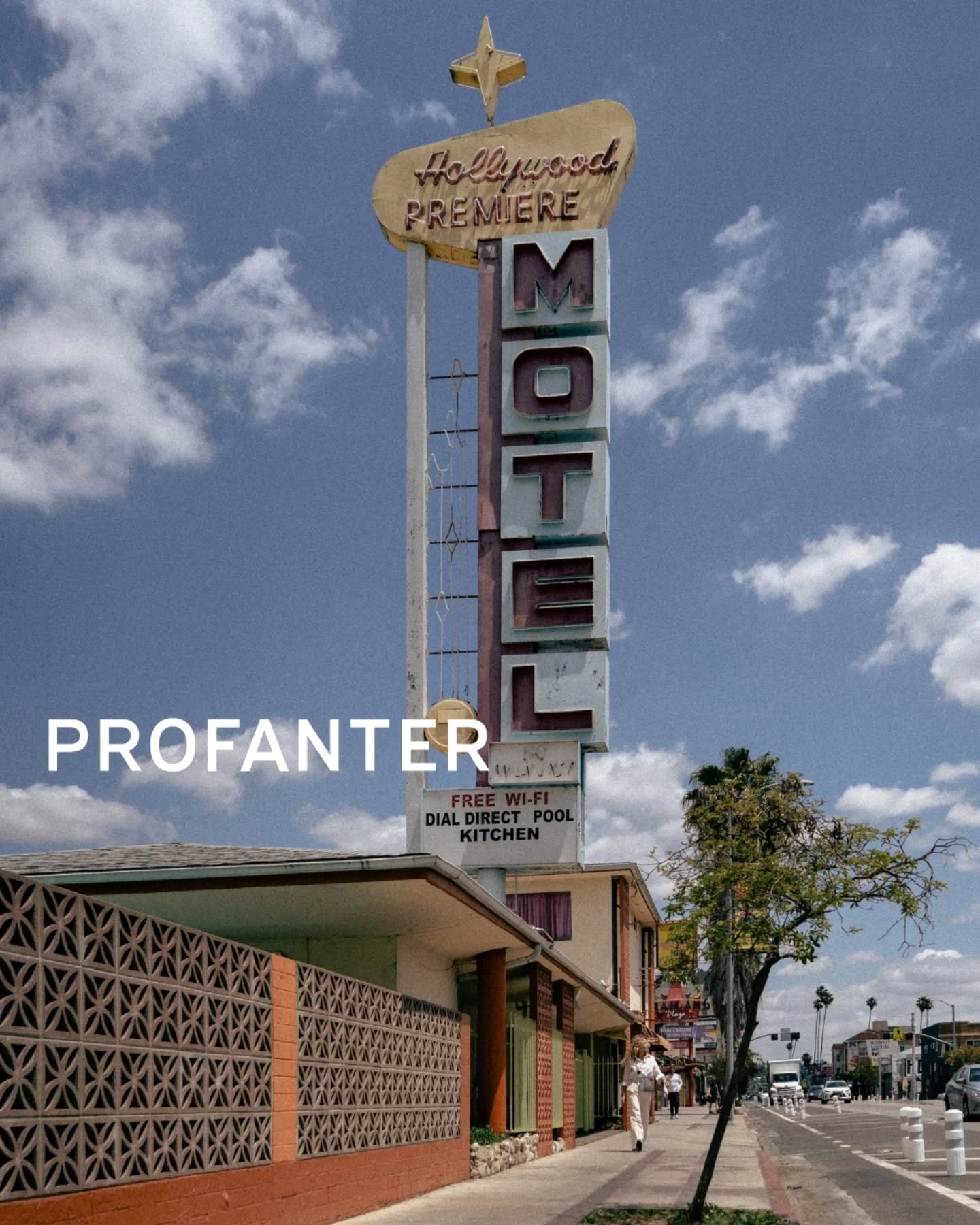 SPRING SUMMER 26

LOS ANGELES 
MAY 2025

DIRECTOR @lorenzklapferfilm
DOP @nicky.rudolph 
MODEL @oberrauchsophie 

#ProfanterSS26 #profanterbags