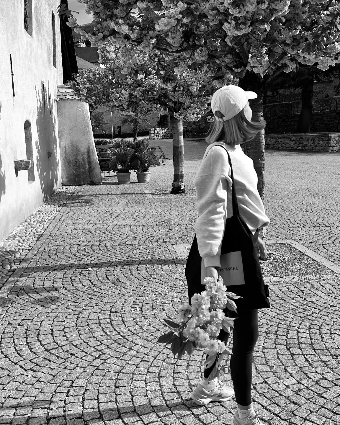 Spring is here 
#profanterbags