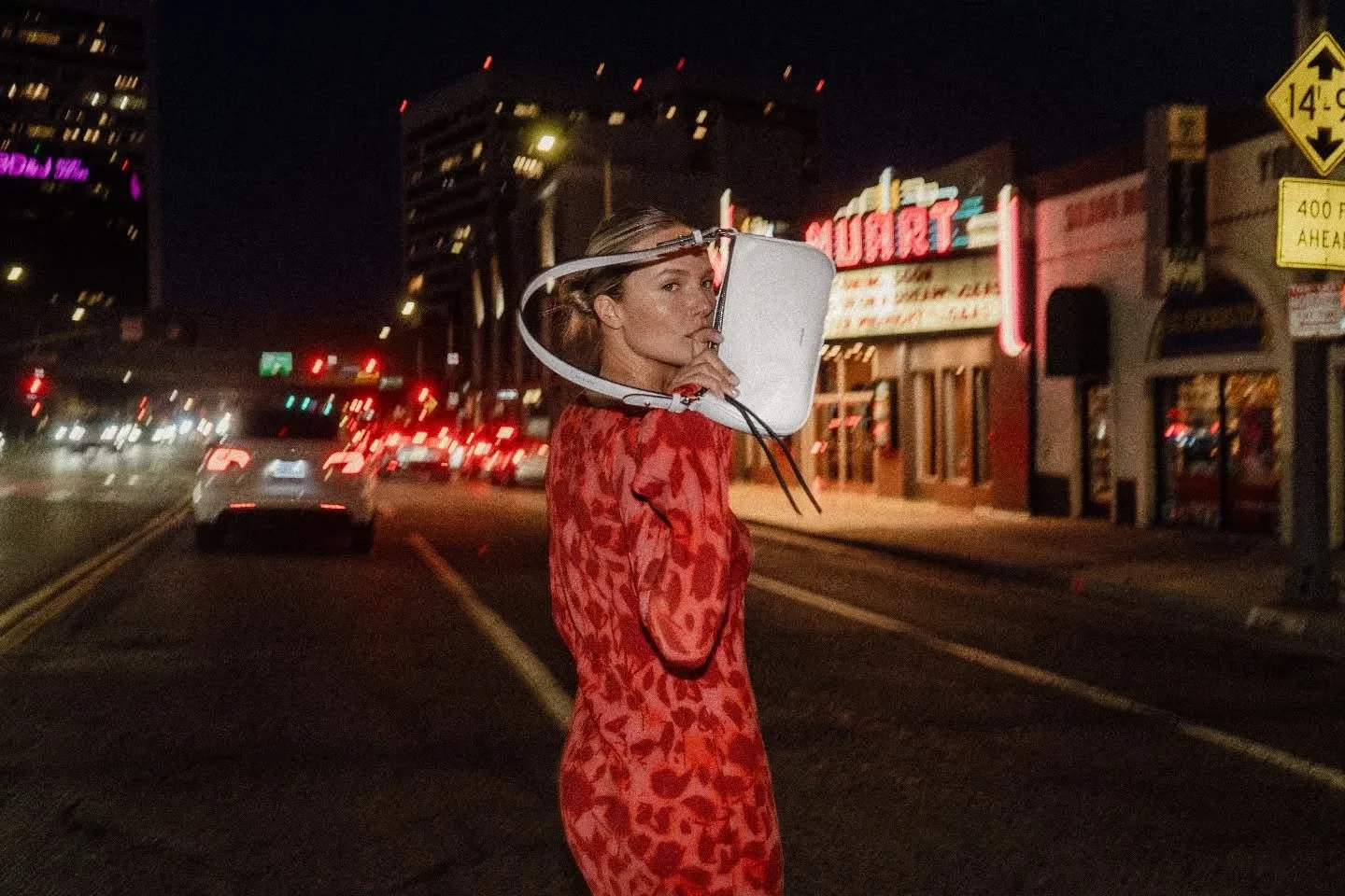 SPRING SUMMER 26 
@oberrauchsophie WITH OUR ISA BAG
PHOTOGRAPHED BY @lorenzklapferfilm 
MAY 2025
LOS ANGELES

#ProfanterSS26 #profanterbags