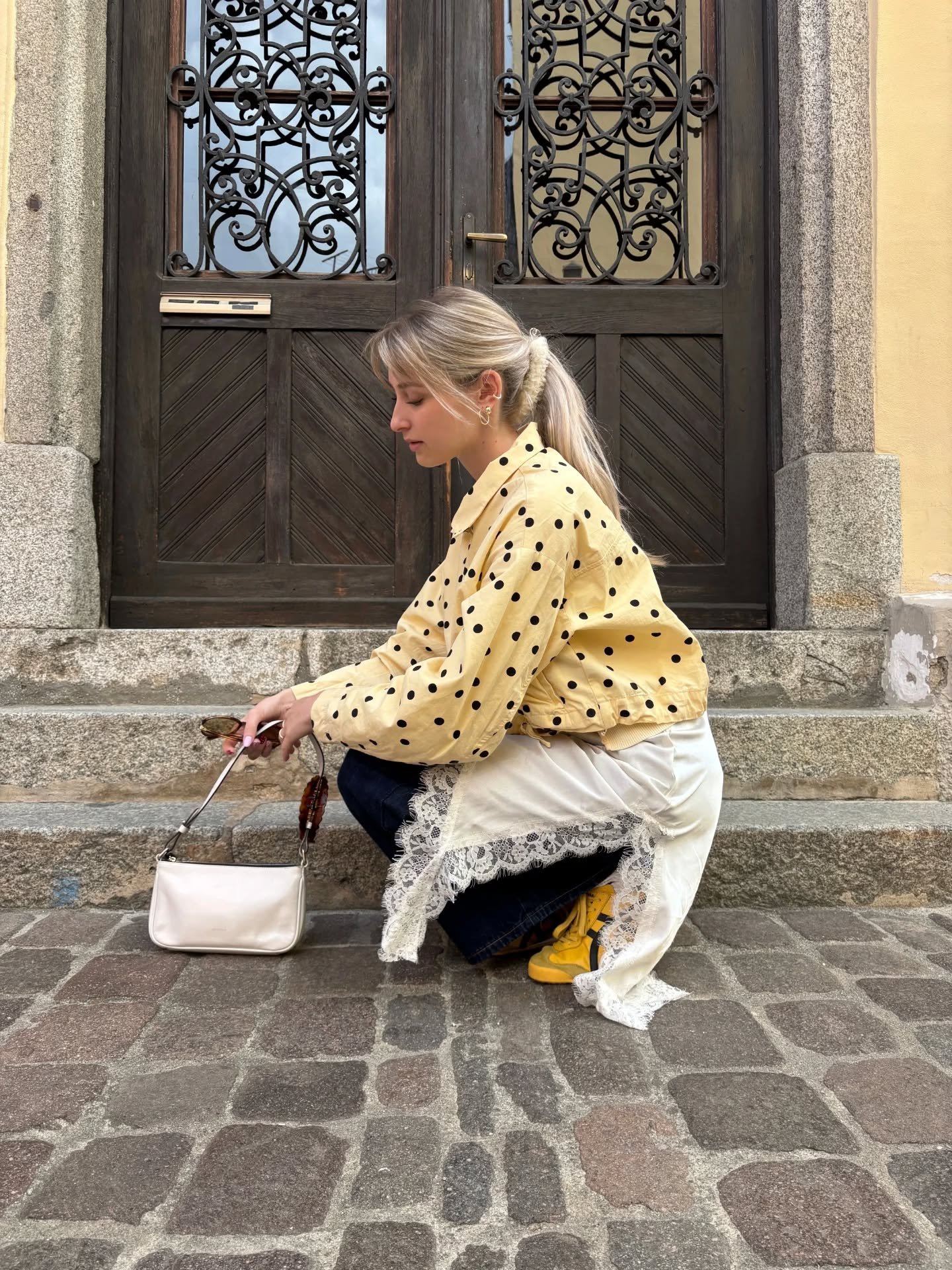 Pretty @annalena__gasser hits the street with our Isa bag
#profanterbaggirl #profanterbags