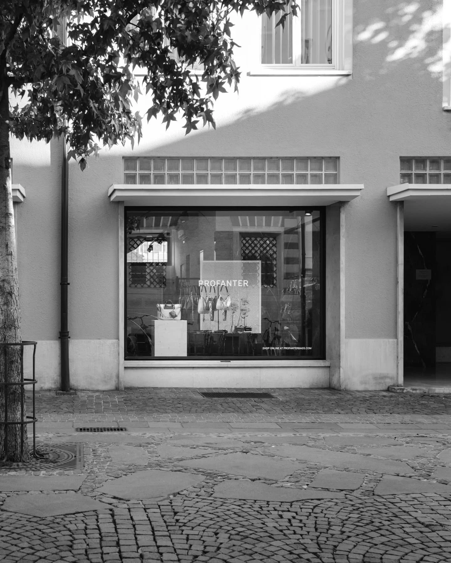 Not just a space &ndash; our favorite place 
#profanterbags