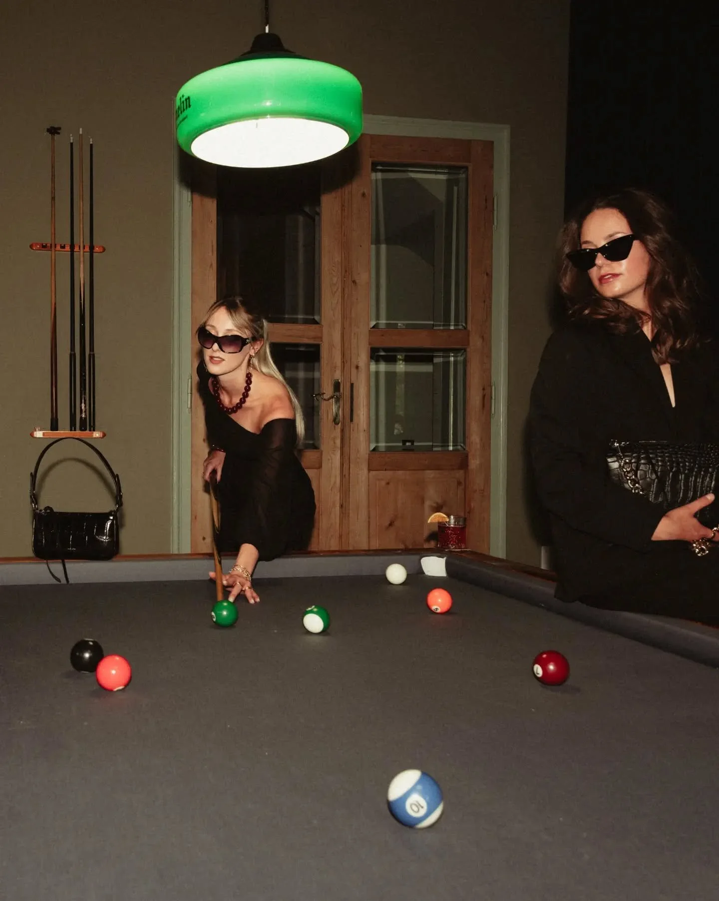 FALL WINTER 26 
PROFANTER BILLIARDS EVENING 
PHOTOGRAPHED BY @mirkosphoto.s 
JUNE 2026
VAHRN, VILLA MAYR 
#ProfanterFW26 #profanterbags
