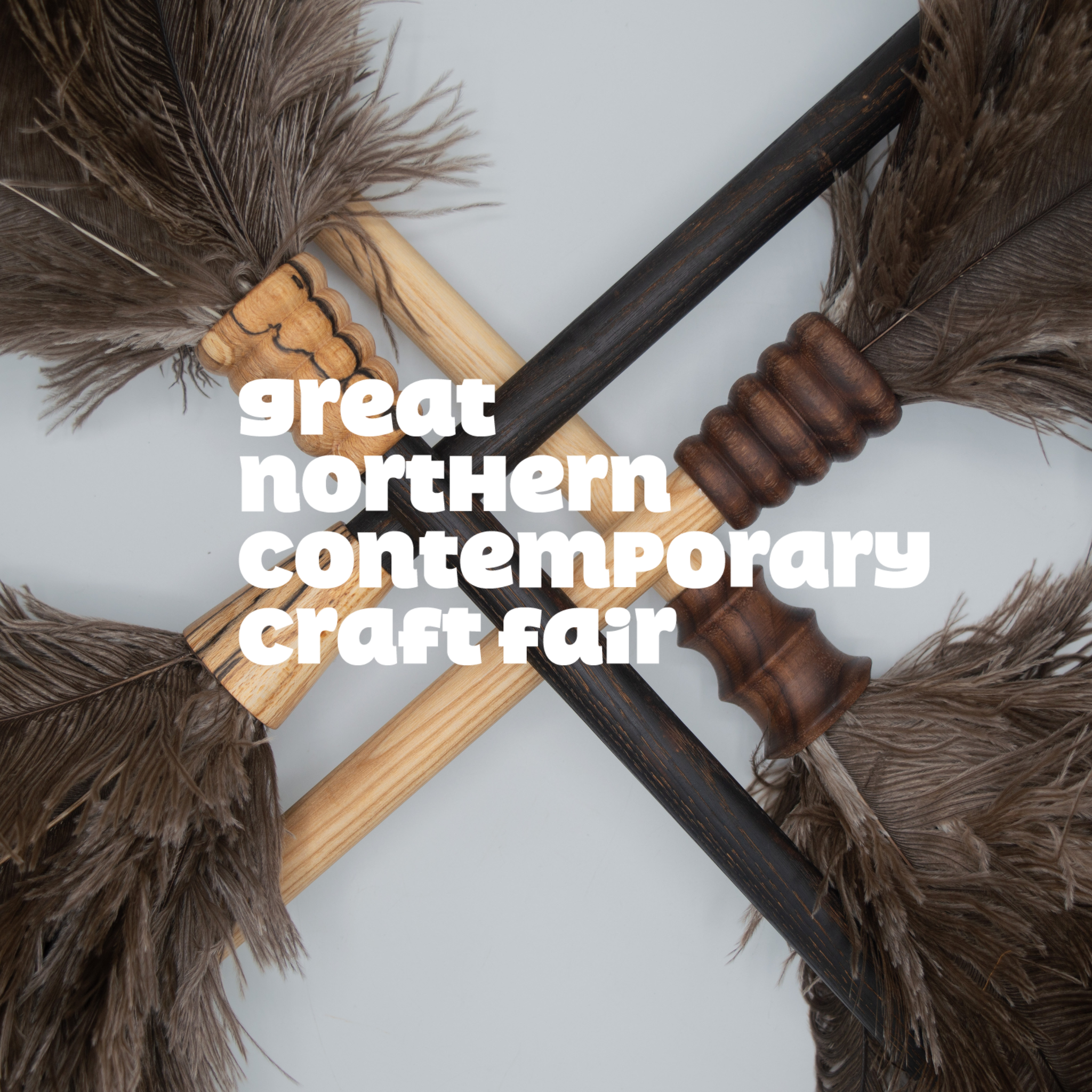 Great Northern Contemporary Craft Fair
