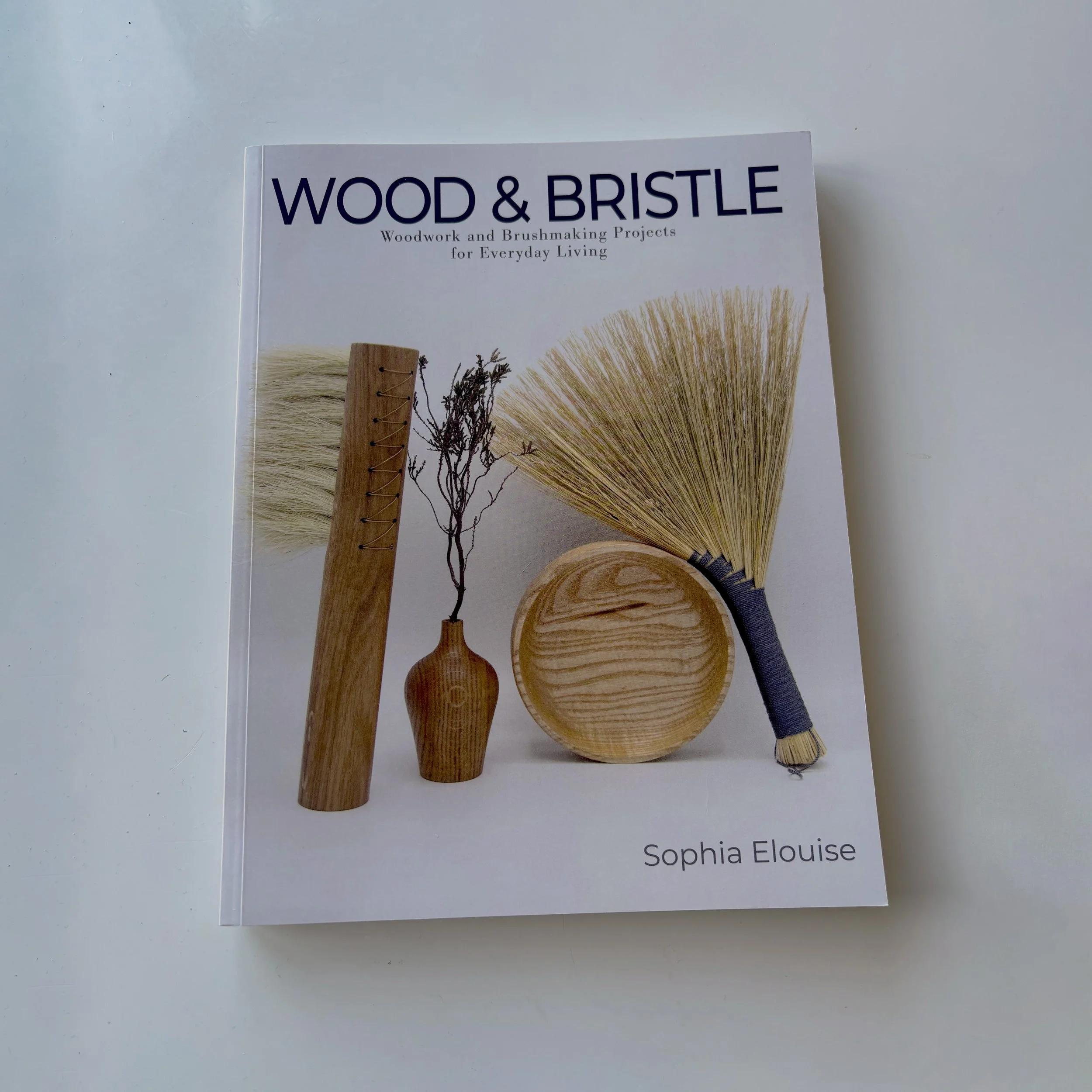 Wood & Bristle Pre-order