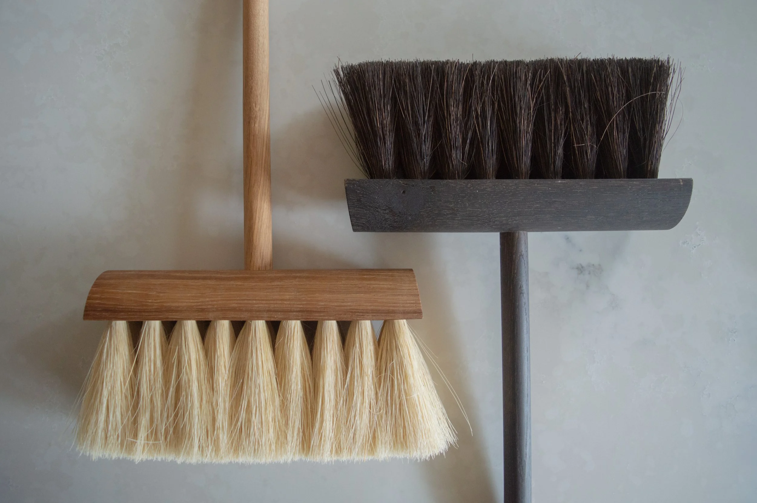 Sweeping Broom