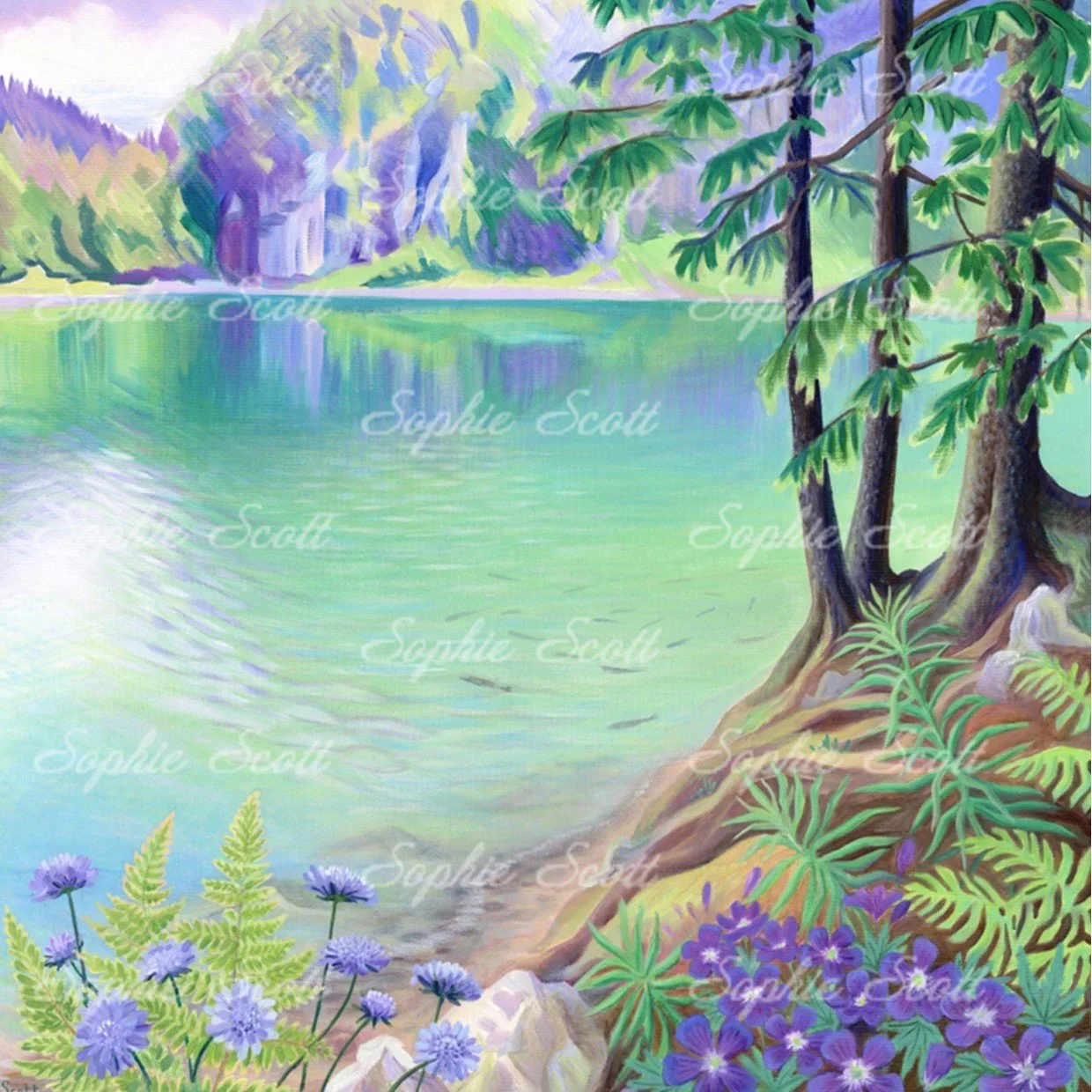 ALPINEART.GRAPHICS_Sophie Scott_Reflective Moments.jpg