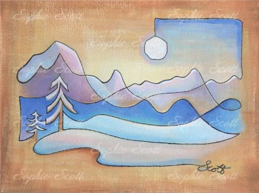 ALPINEART.GRAPHICS_Sophie Scott_One-Line Winterlandschaft.jpg