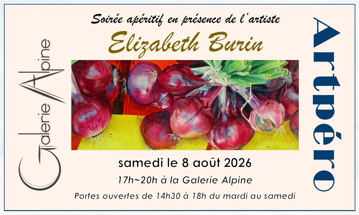 Elizabeth Burin