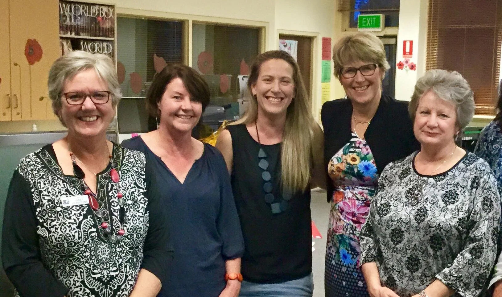 Moonta Library About our Library — Moonta Area School